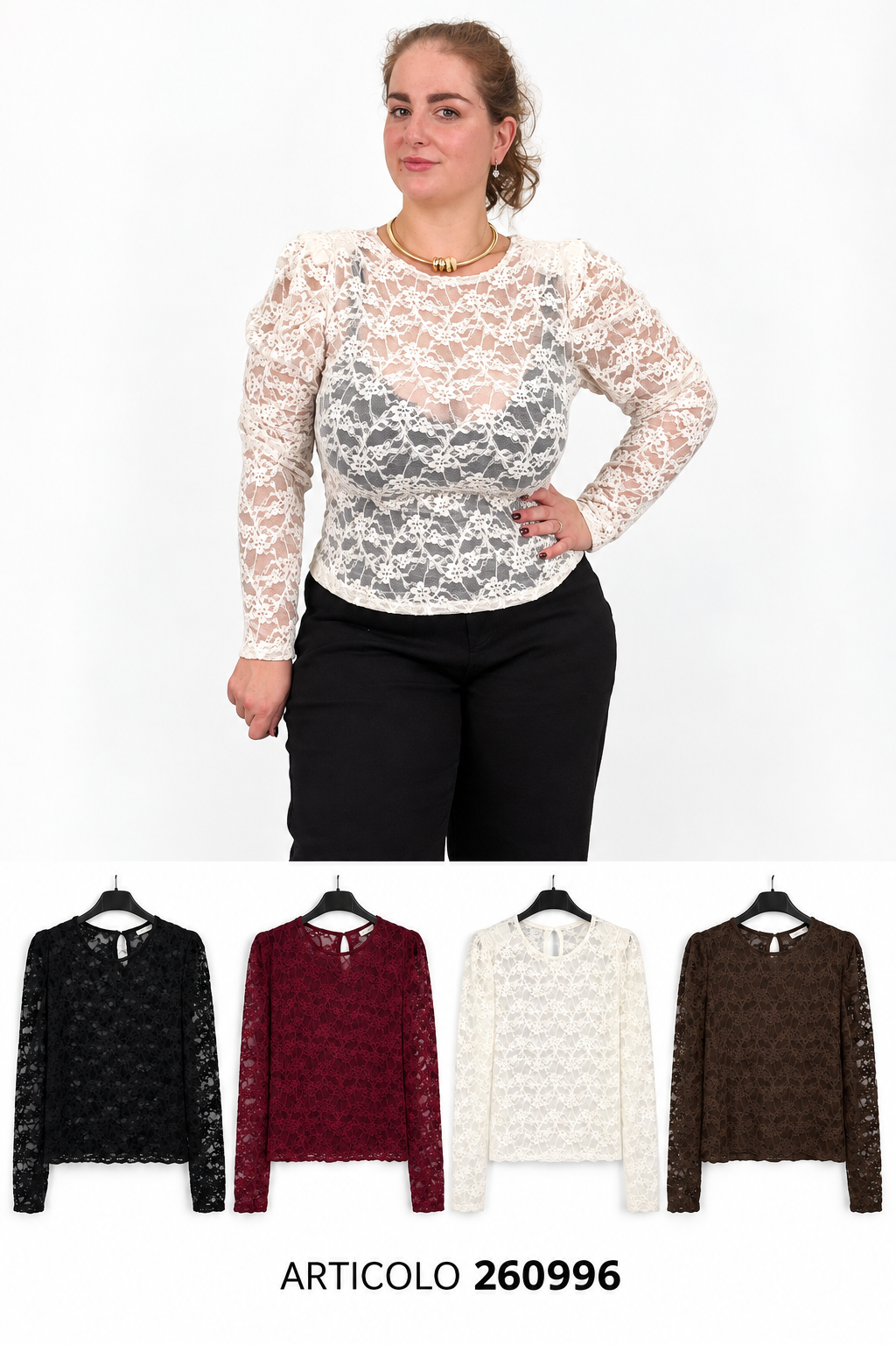 Bluse/T-Shirt