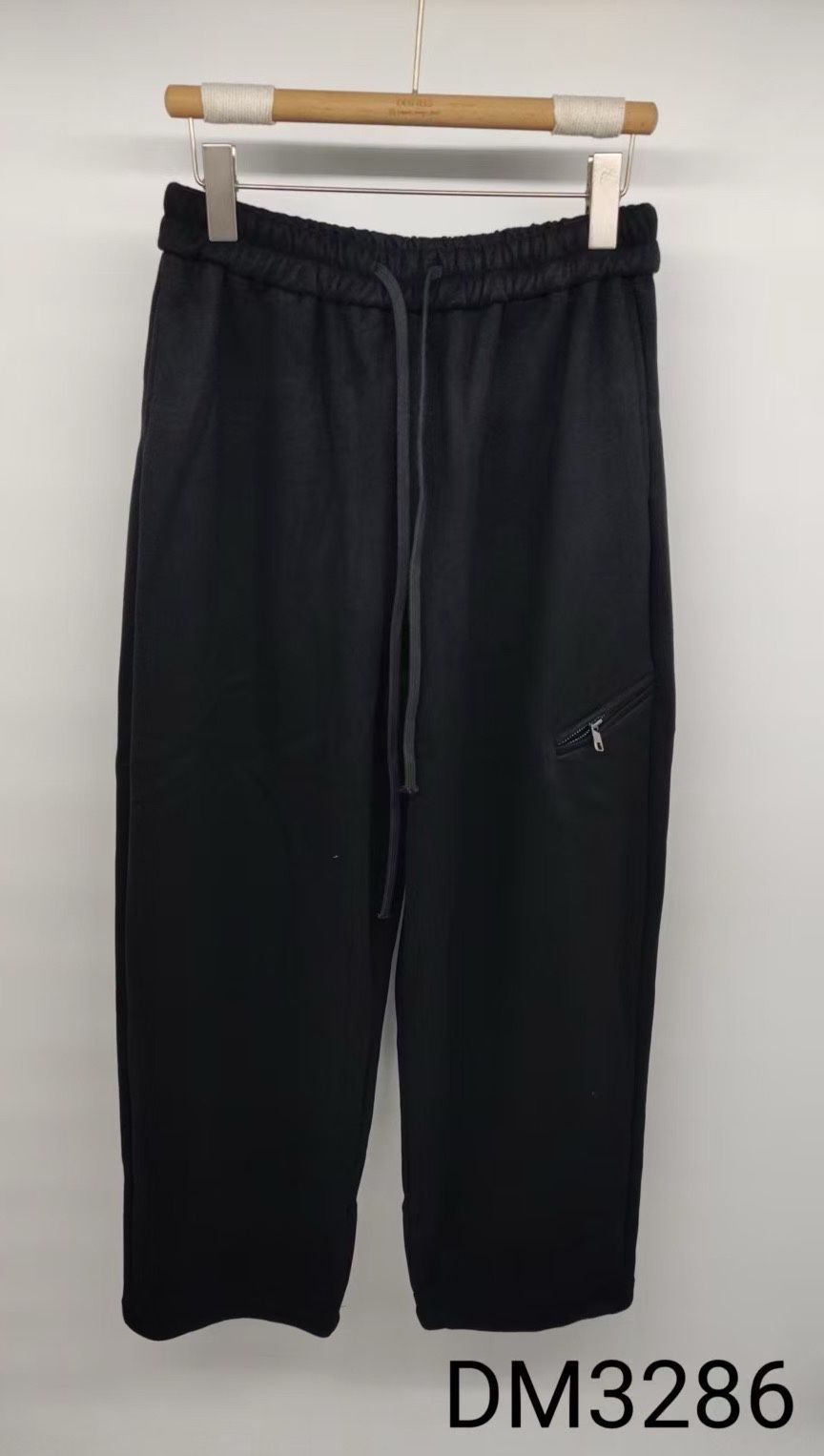 Lockere Jogger mit Kordelzug