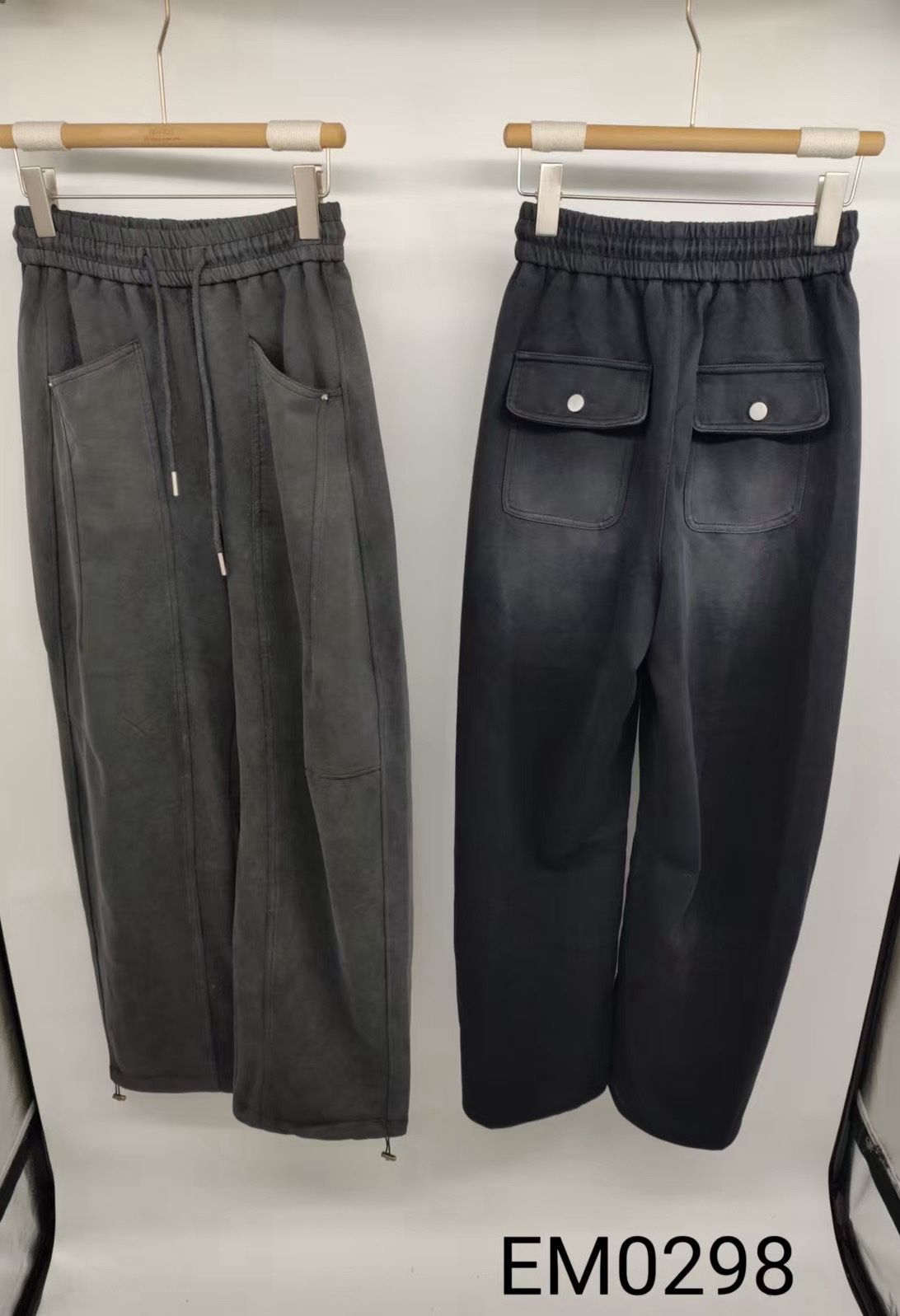 Lockere Cargo-Hose