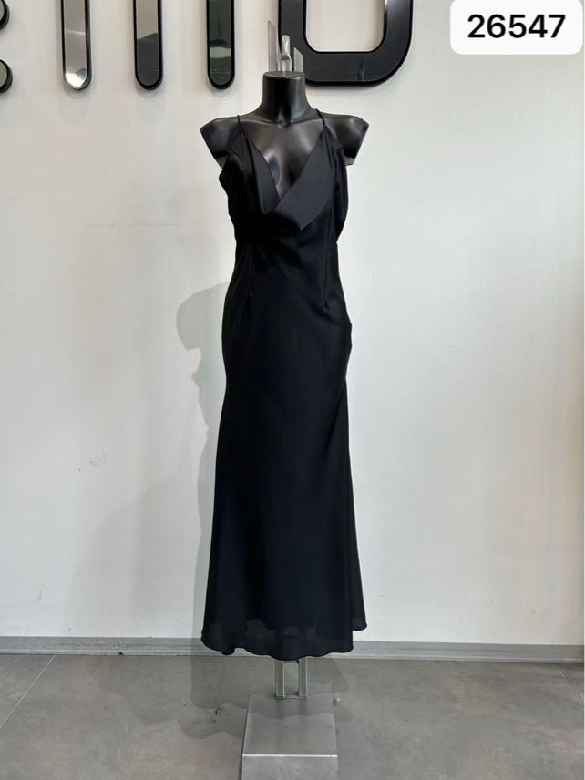 Maxi Wickelkleid