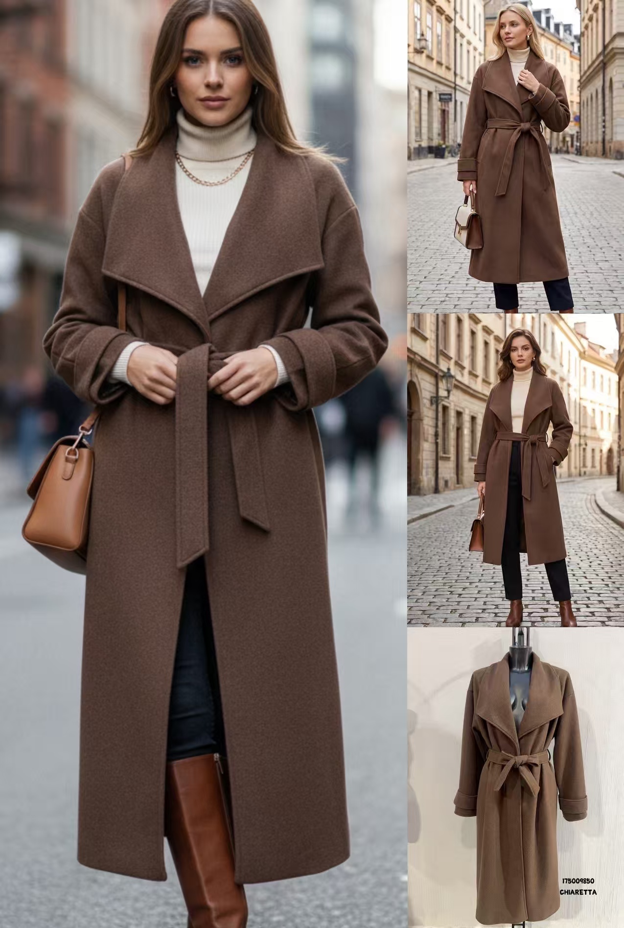Mantel/Poncho
