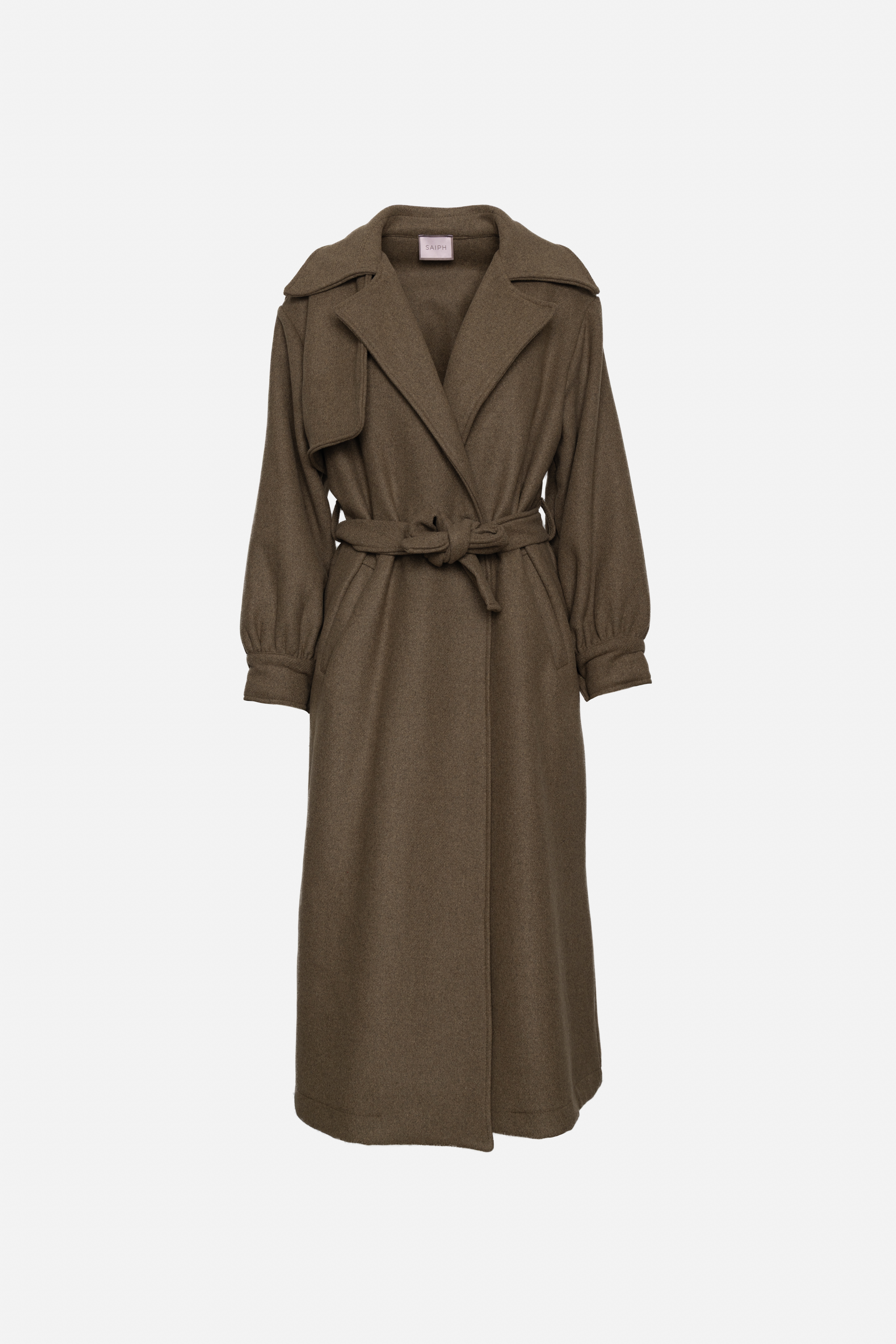 Mantel/Poncho