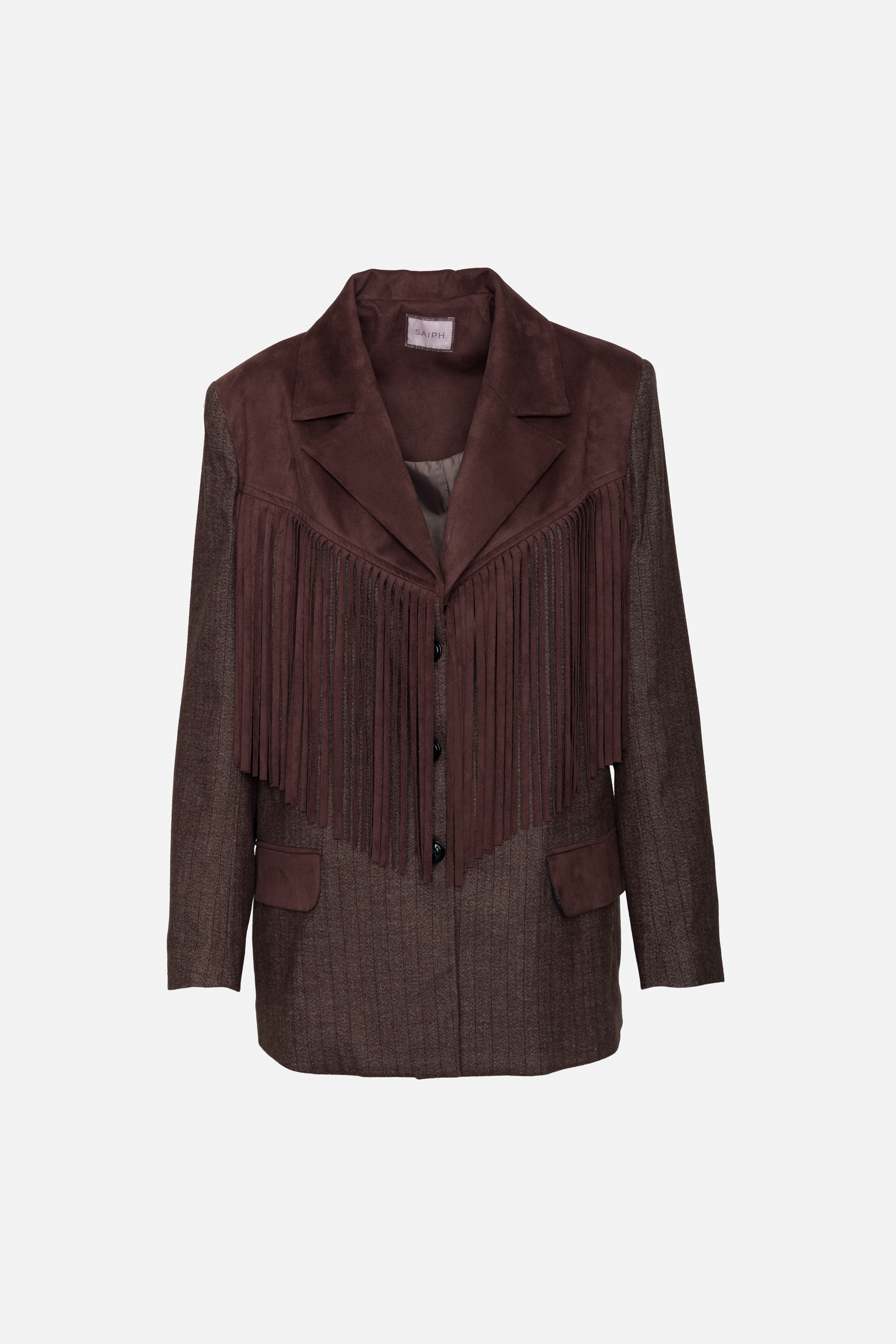 Jacke
