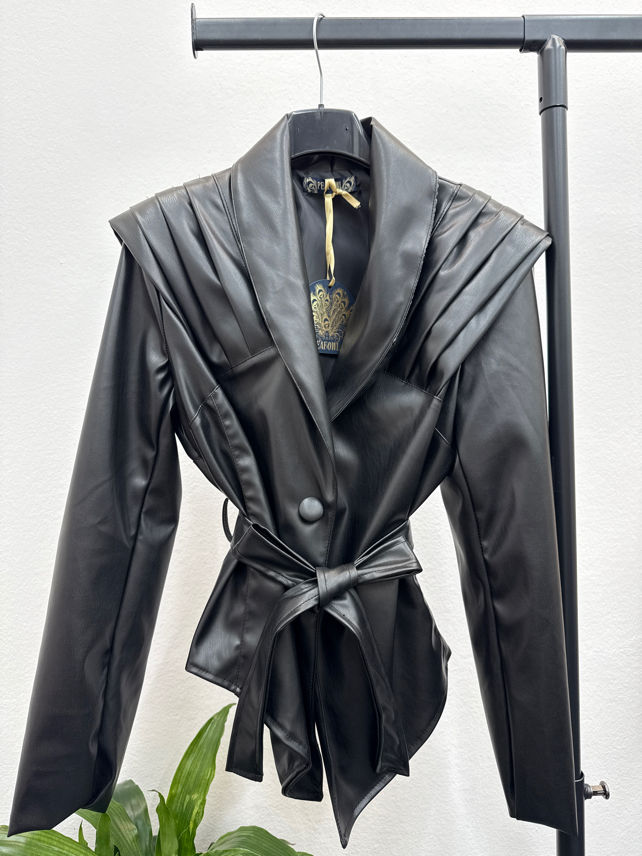 Jacke
