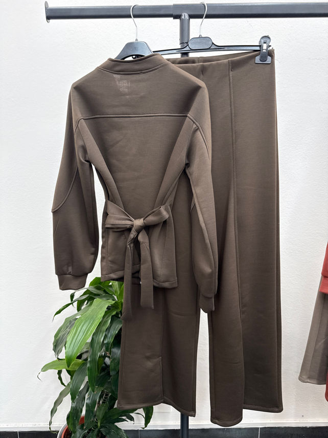 Weites Sweatset