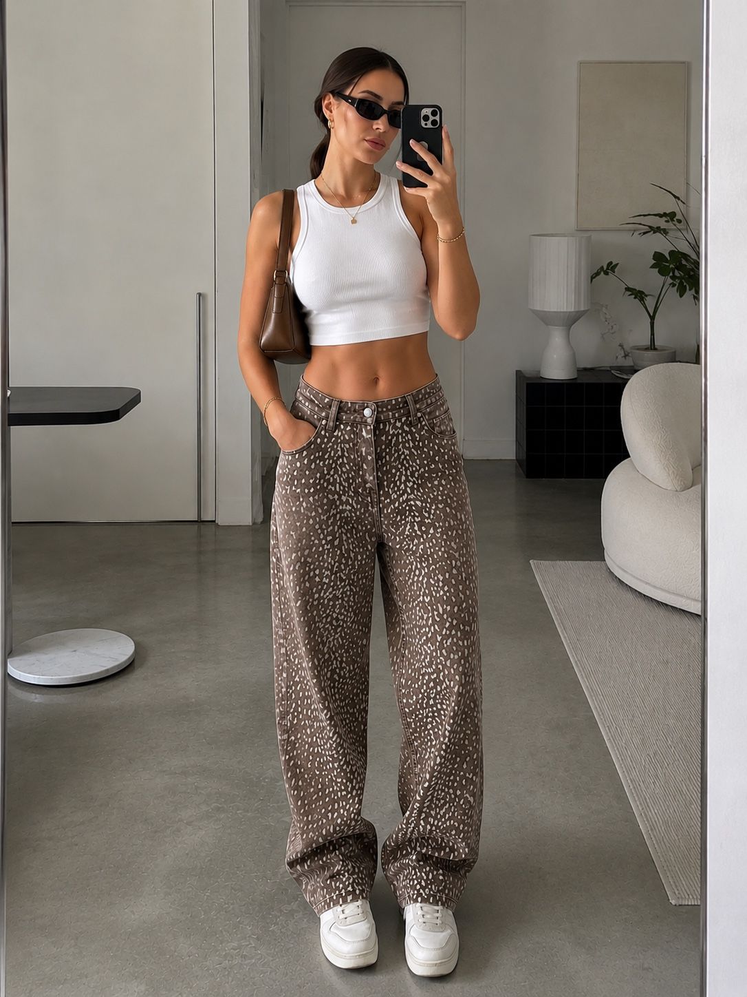 Hose/Shorts