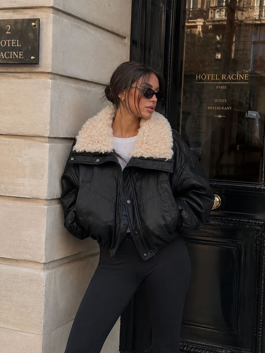 Jacke
