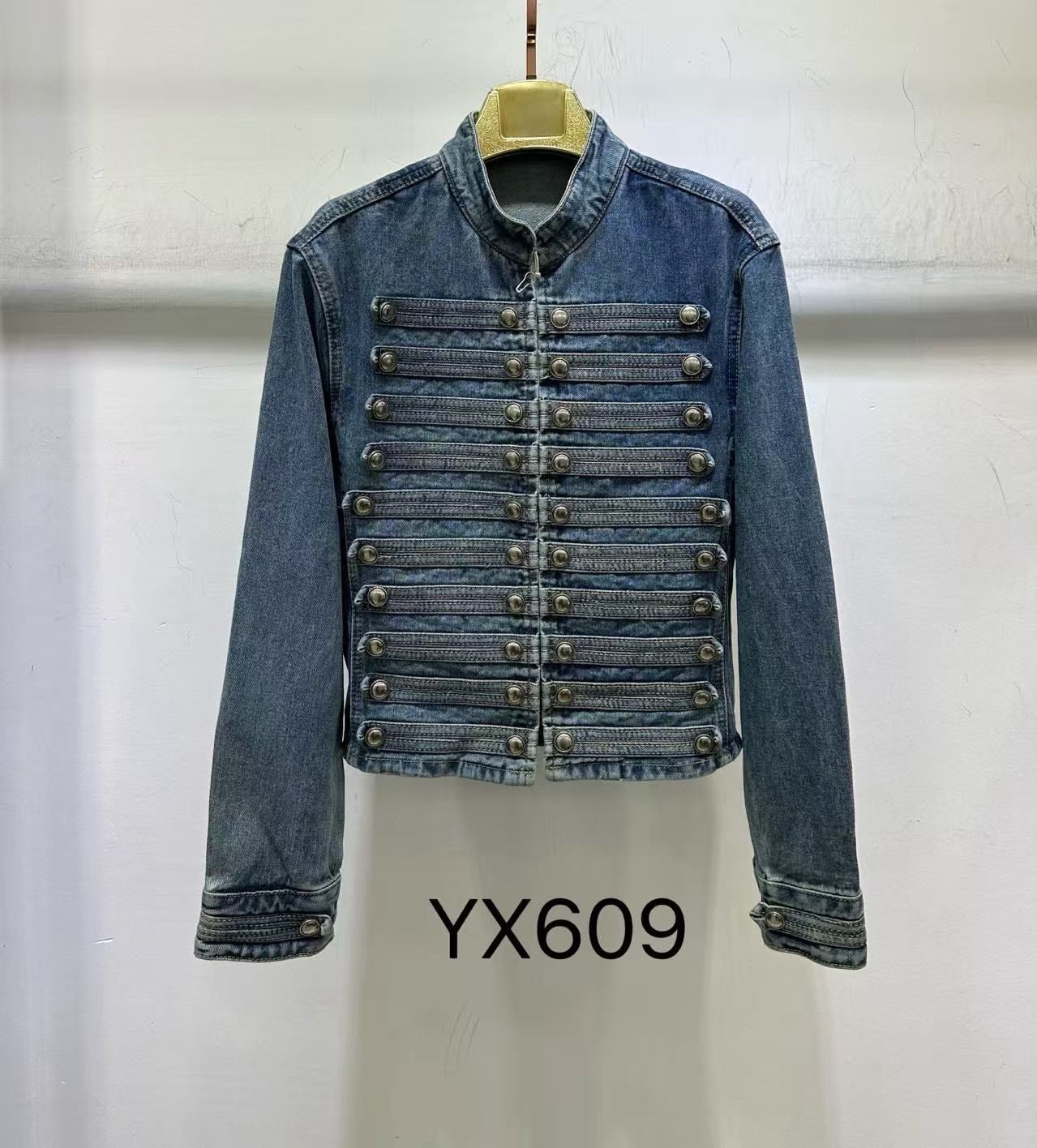 Jacke