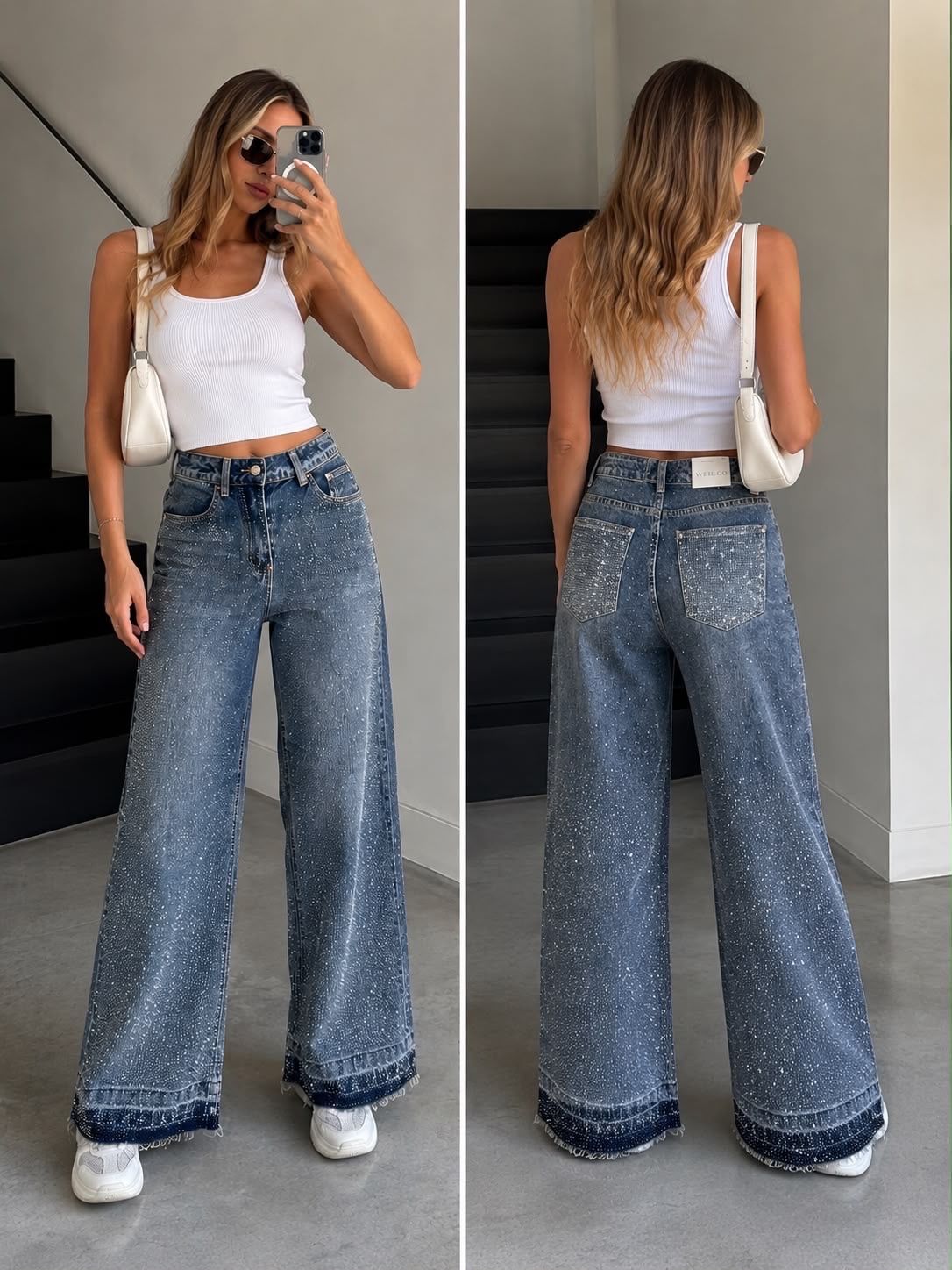 Hose/Shorts