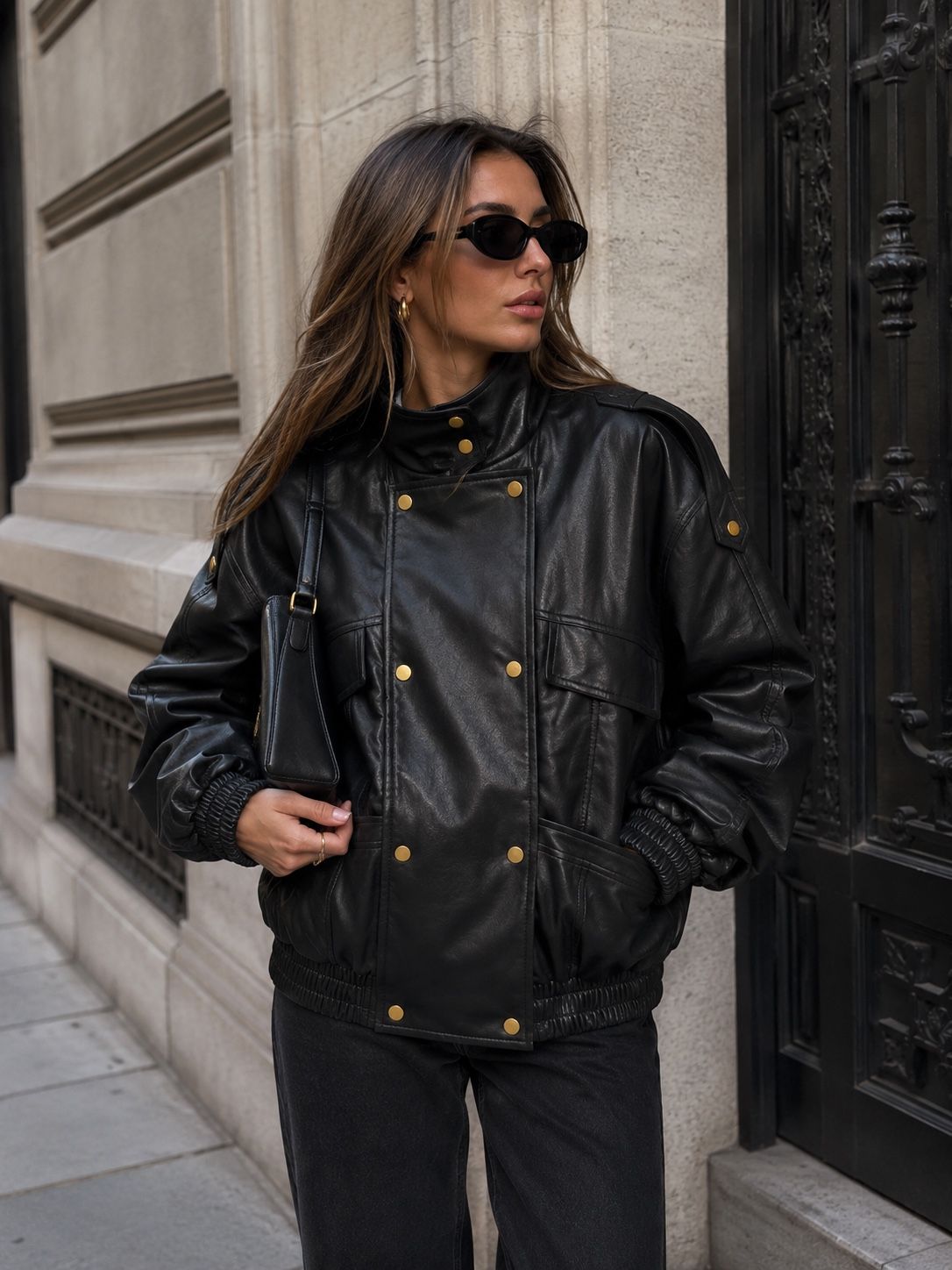 Jacke