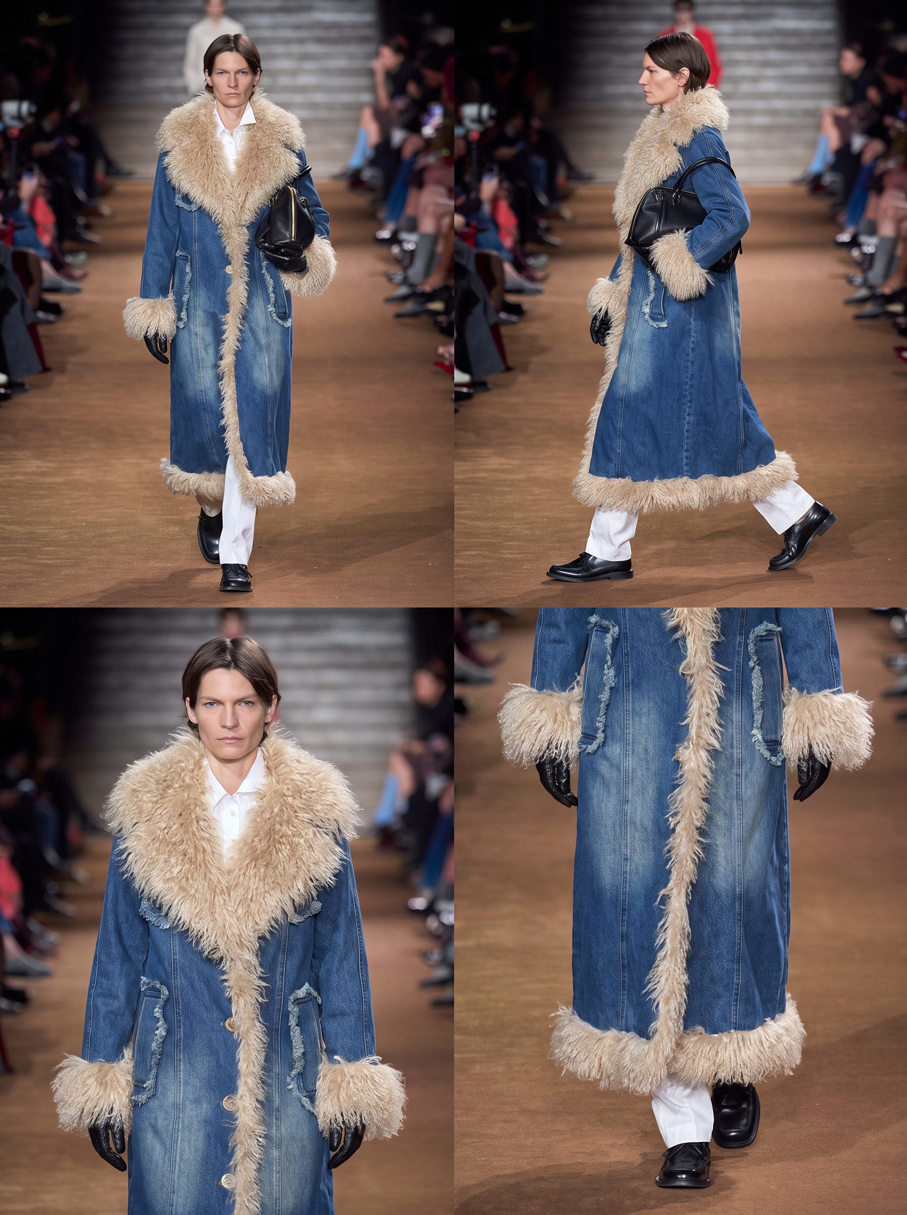Mantel/Poncho