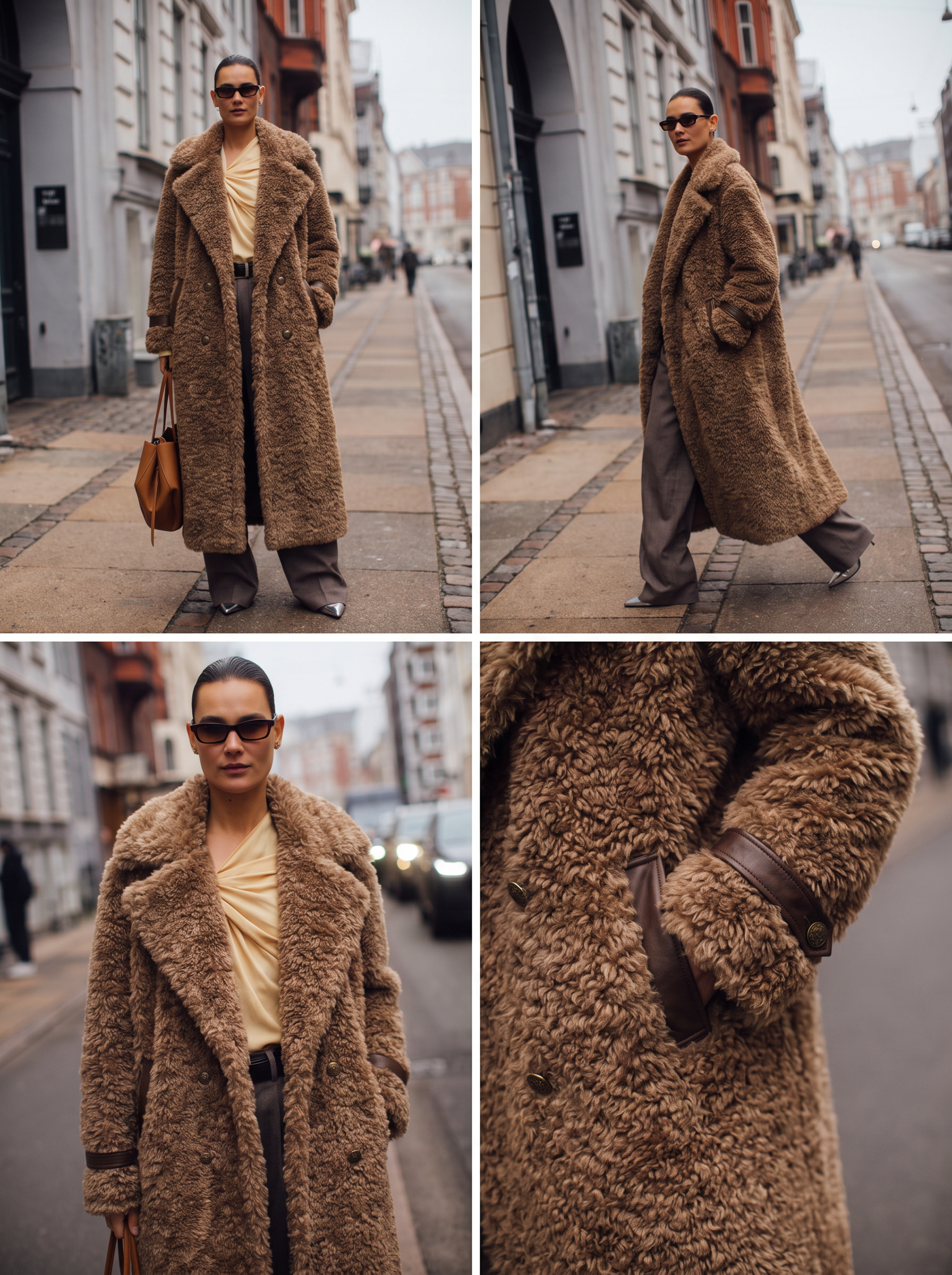 Mantel/Poncho