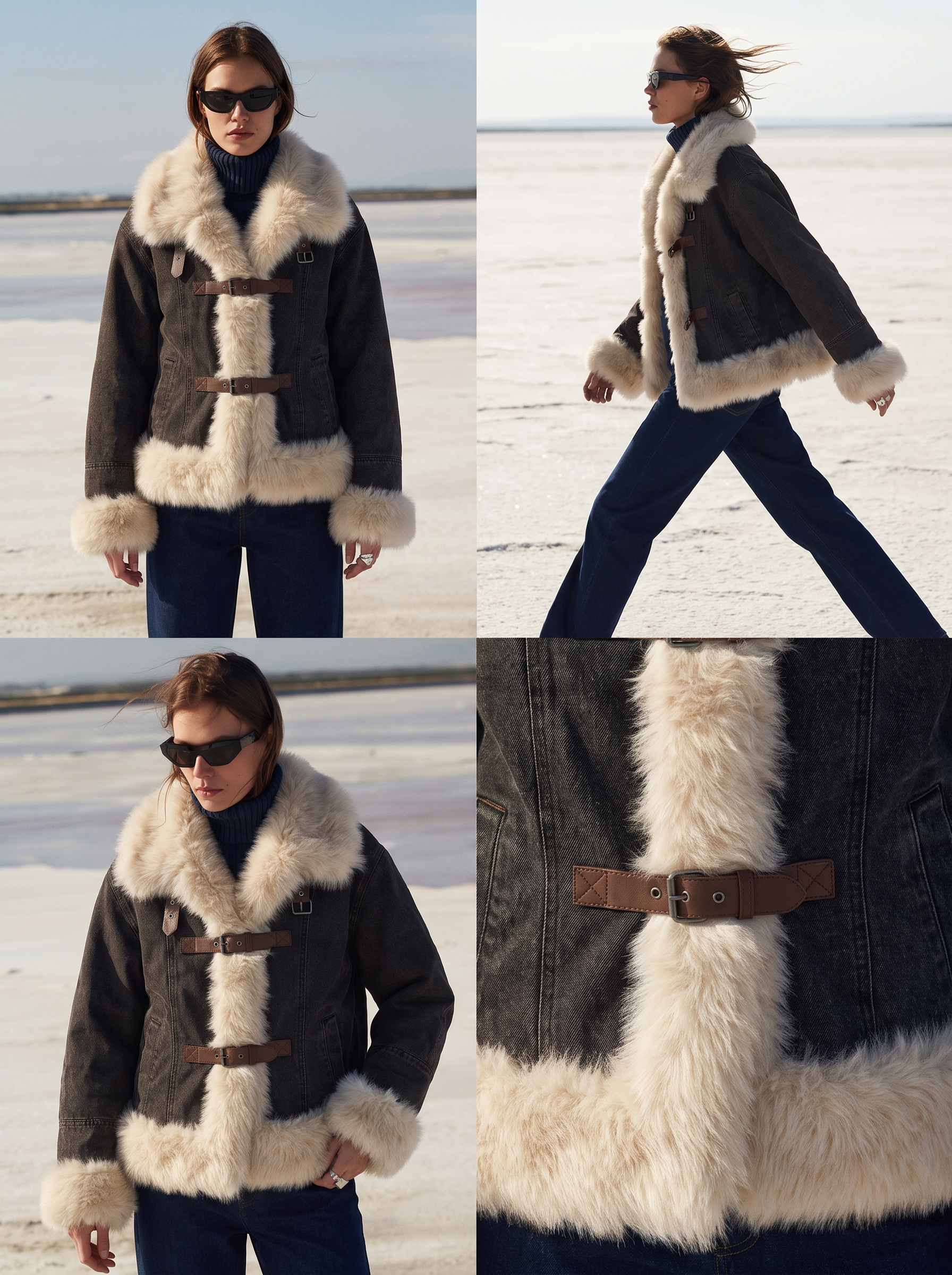 Jacke
