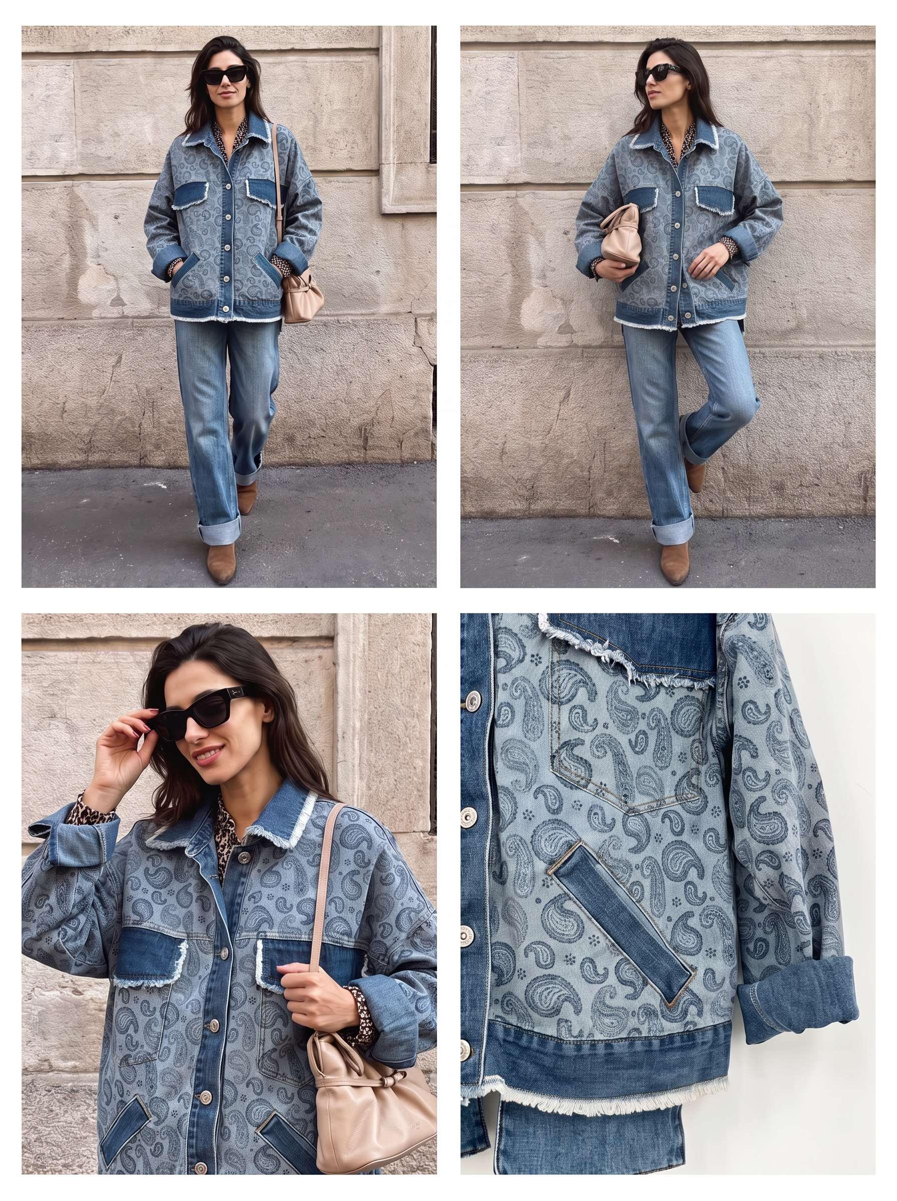 Jacke