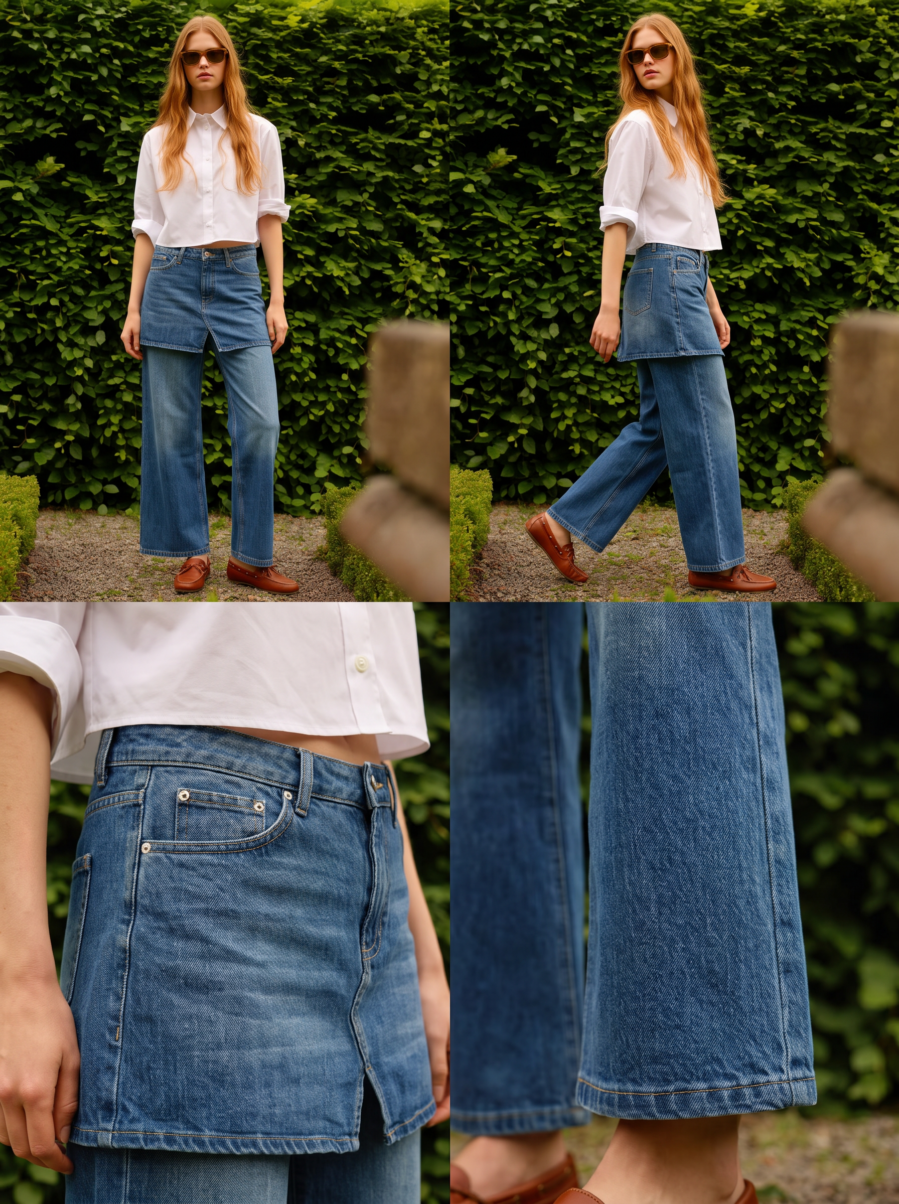 Hose/Shorts