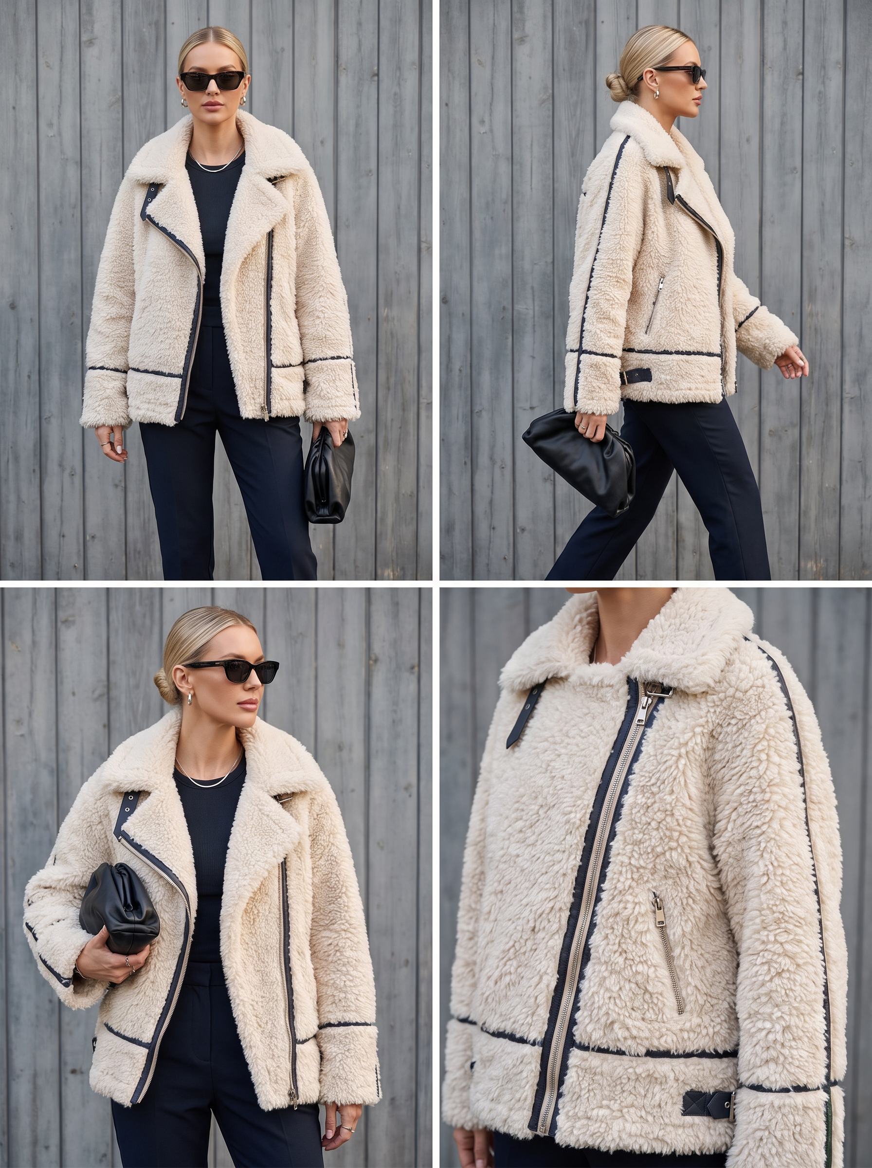 Jacke