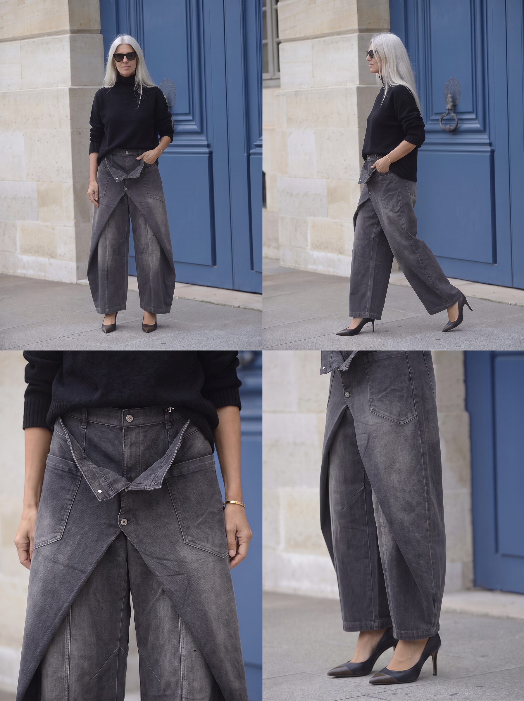 Hose/Shorts