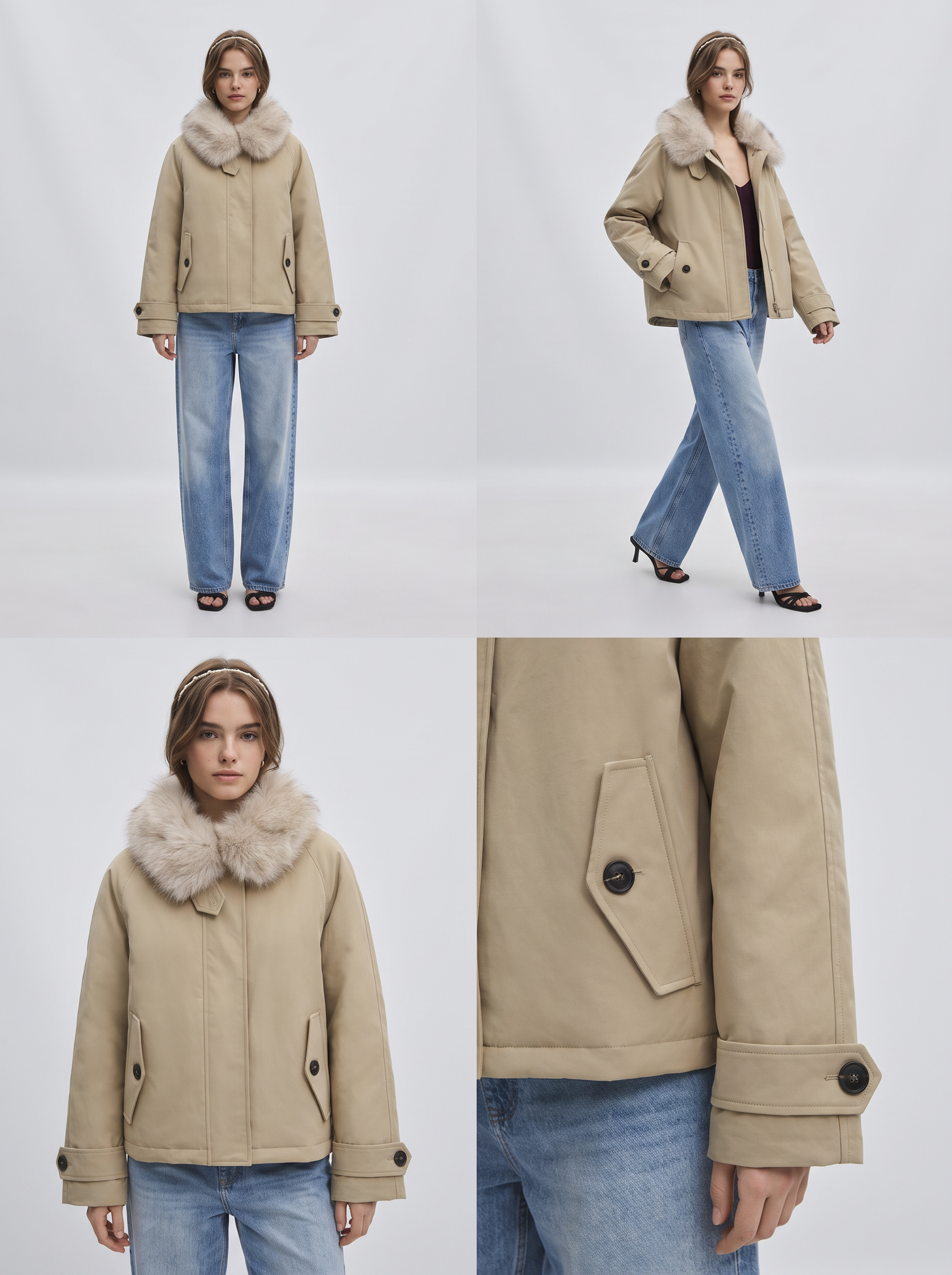 Jacke