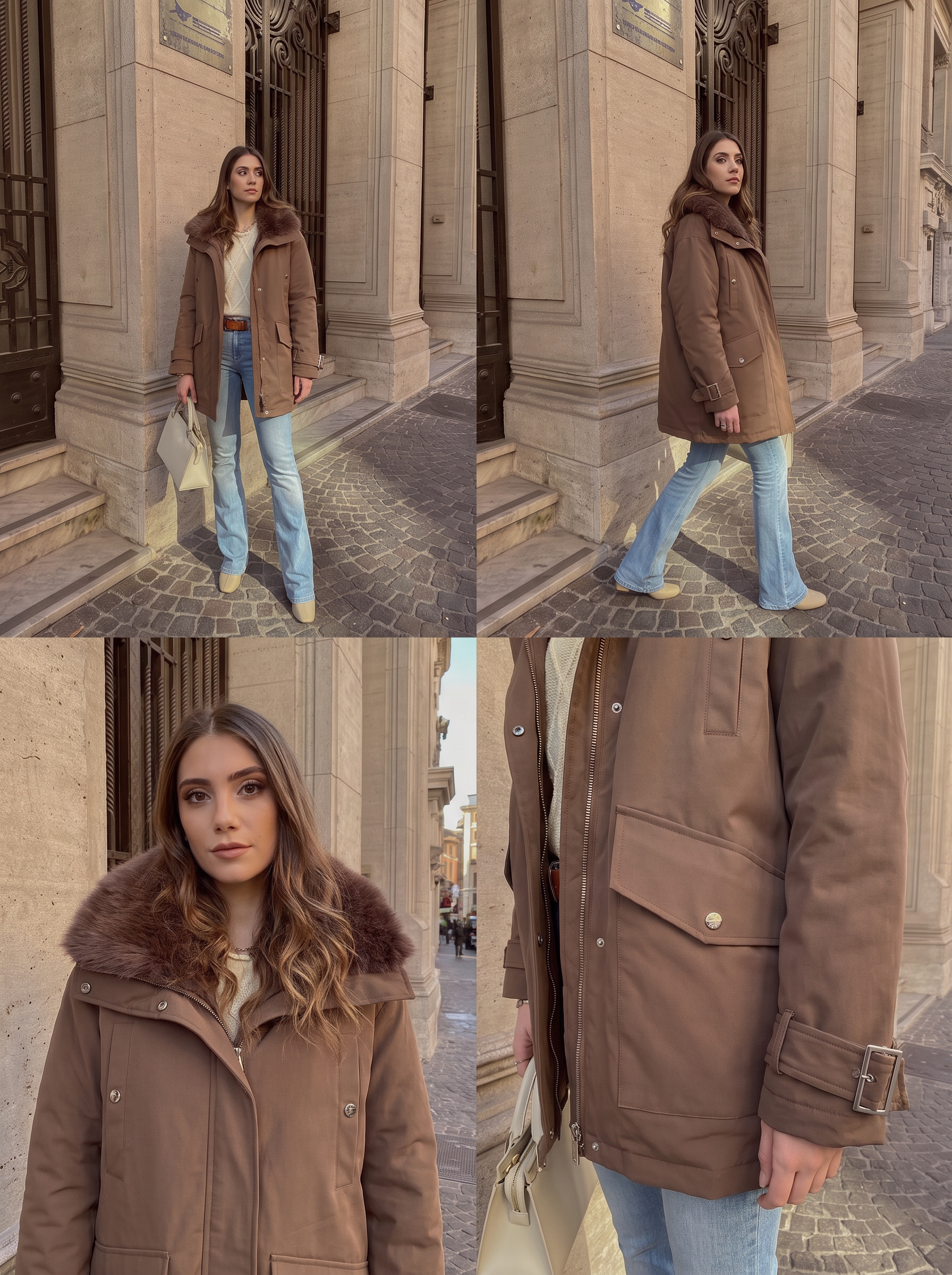 Jacke