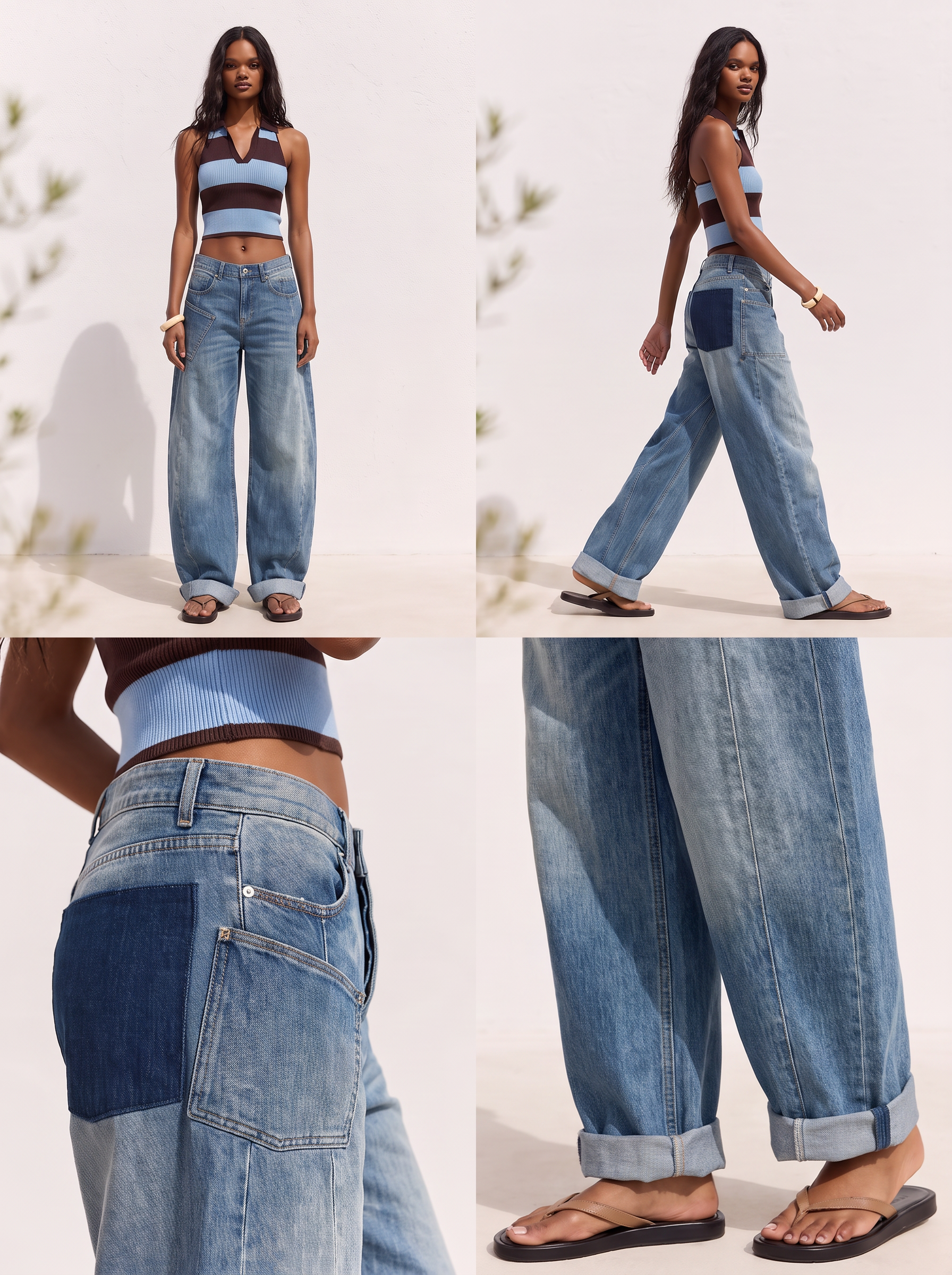 Hose/Shorts