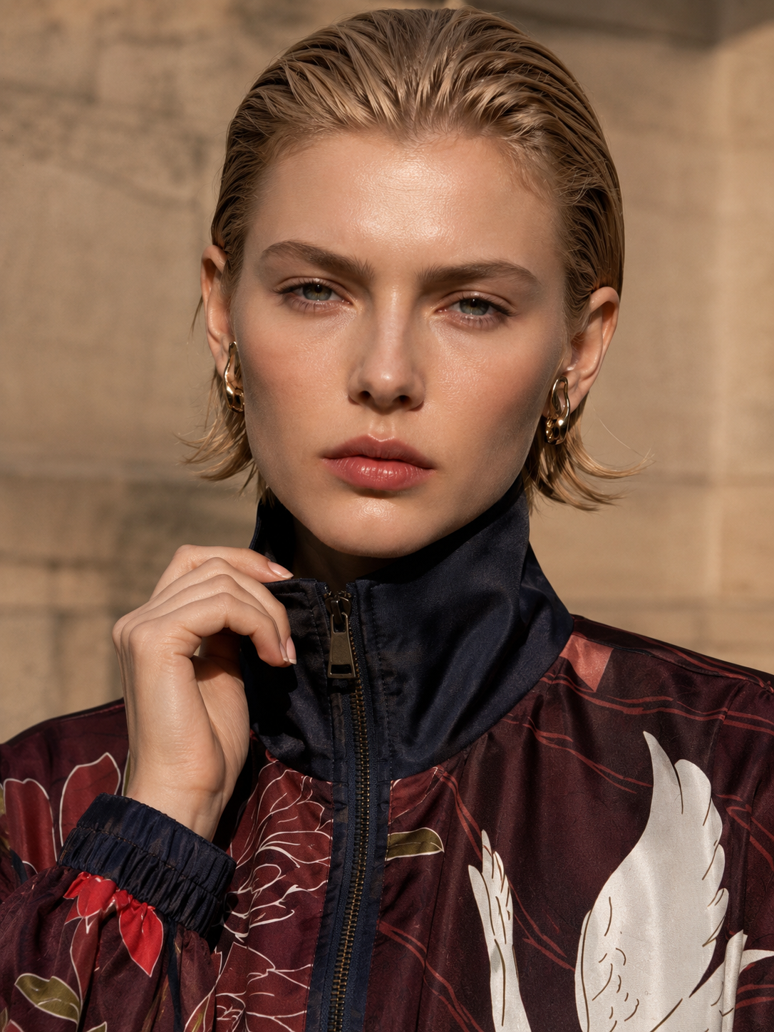 Betty&Co Jacke