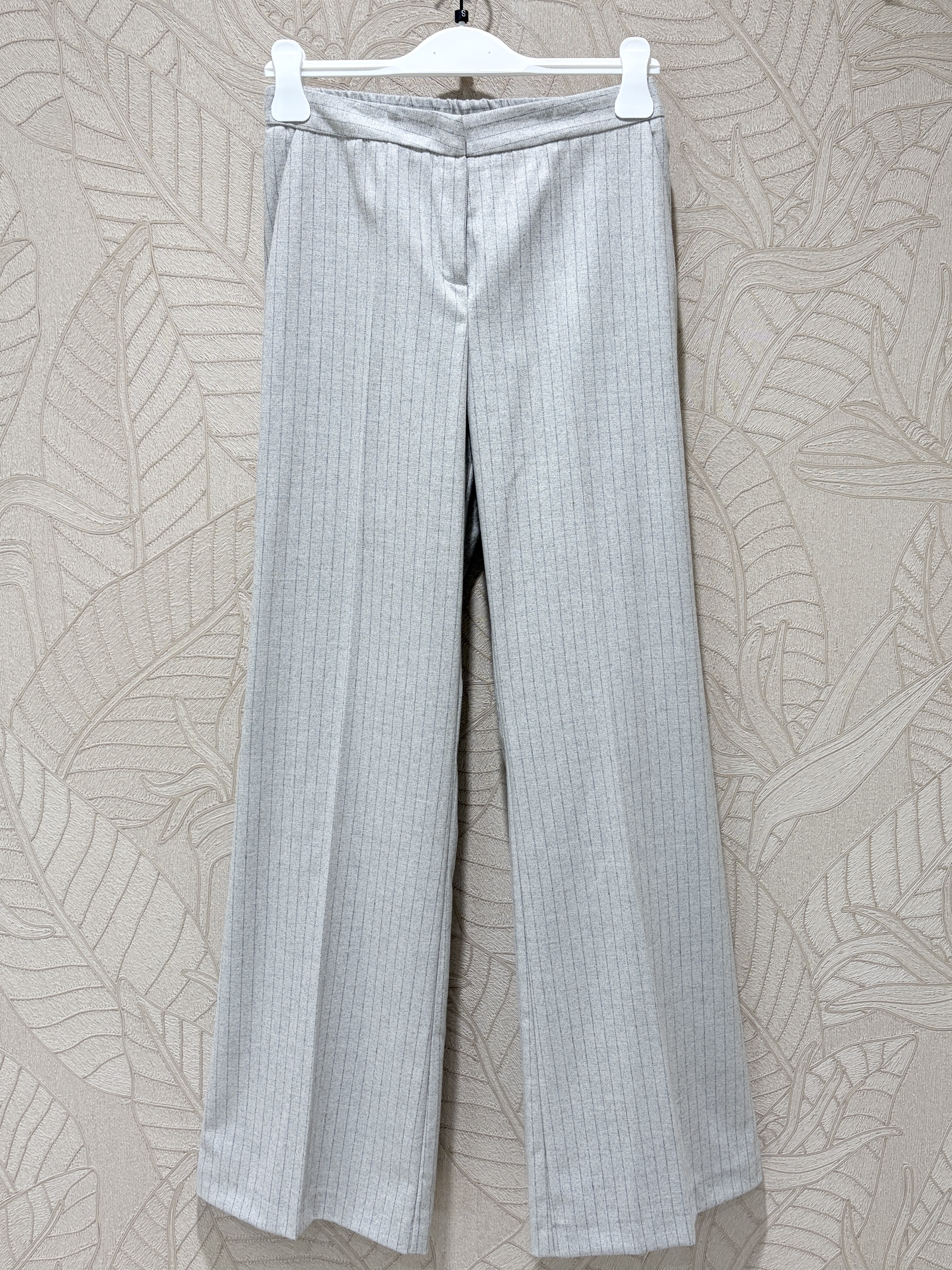 Klassische Gerade Hose