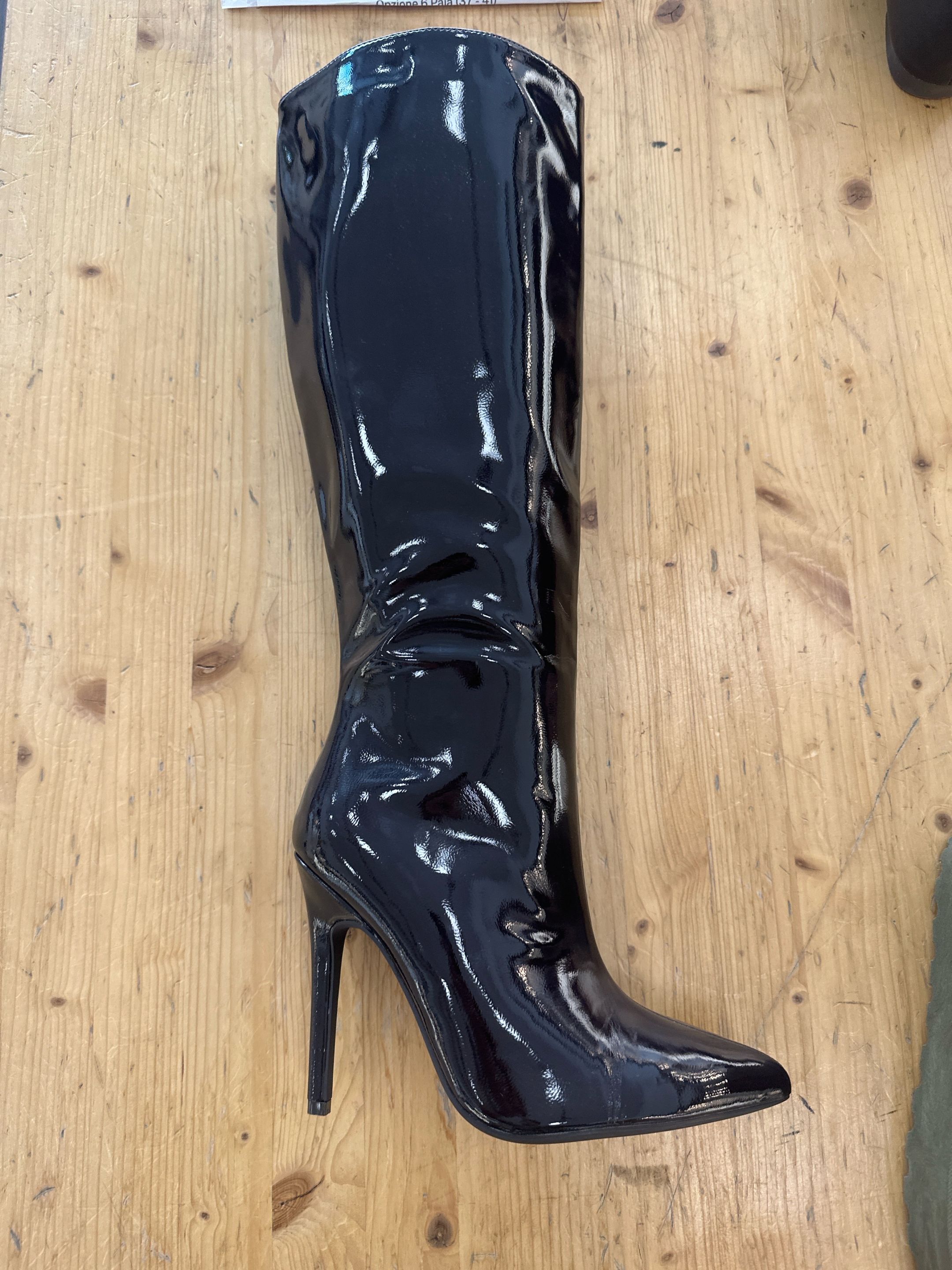 Glamour-Klaue Accessoire
