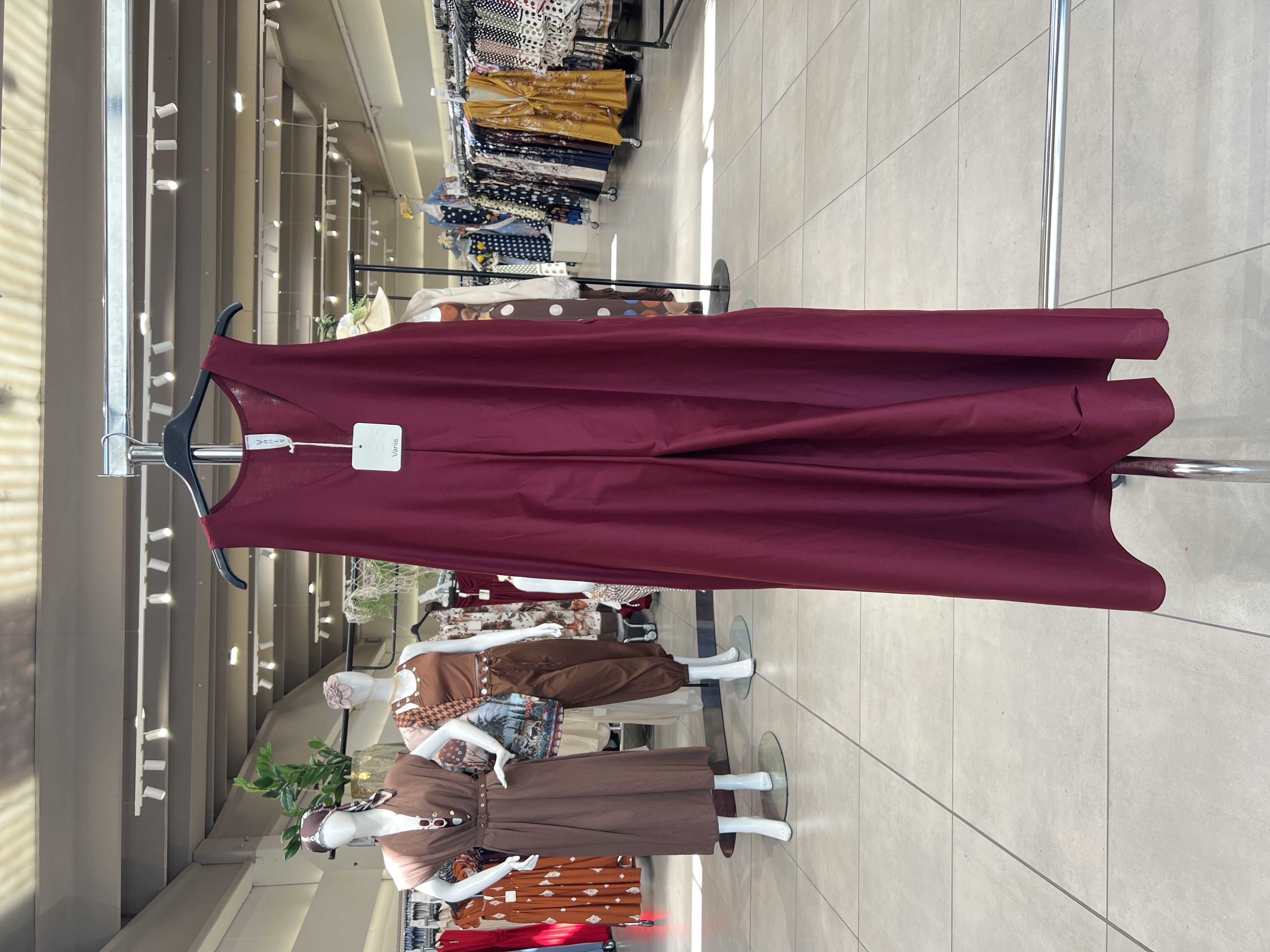 Kleid/Tunika