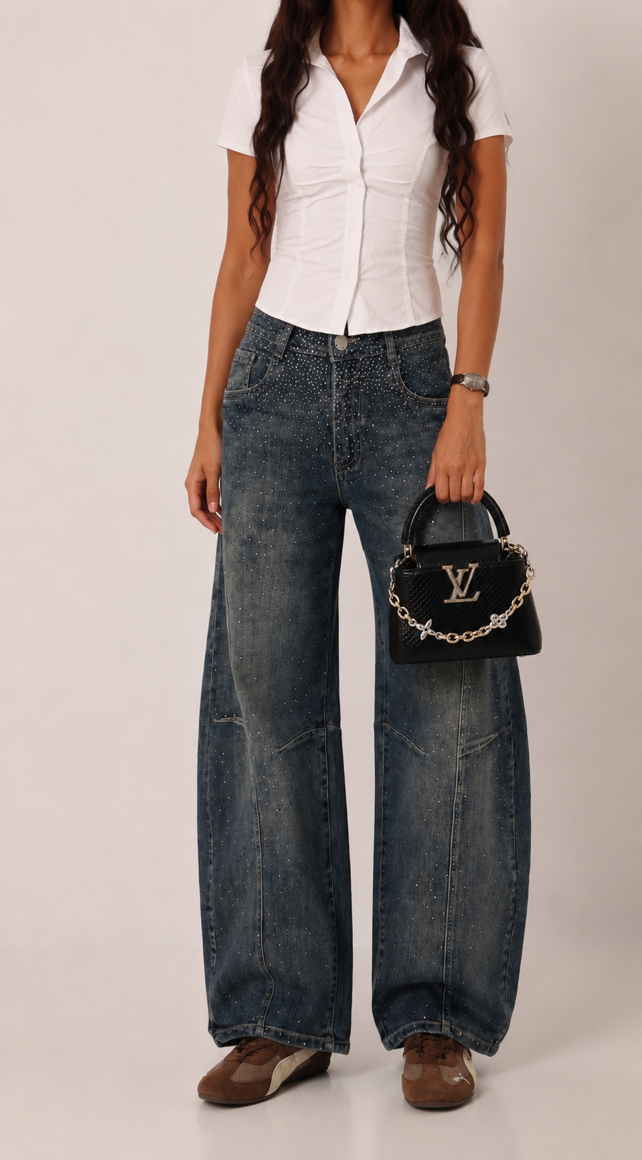 Hose/Shorts