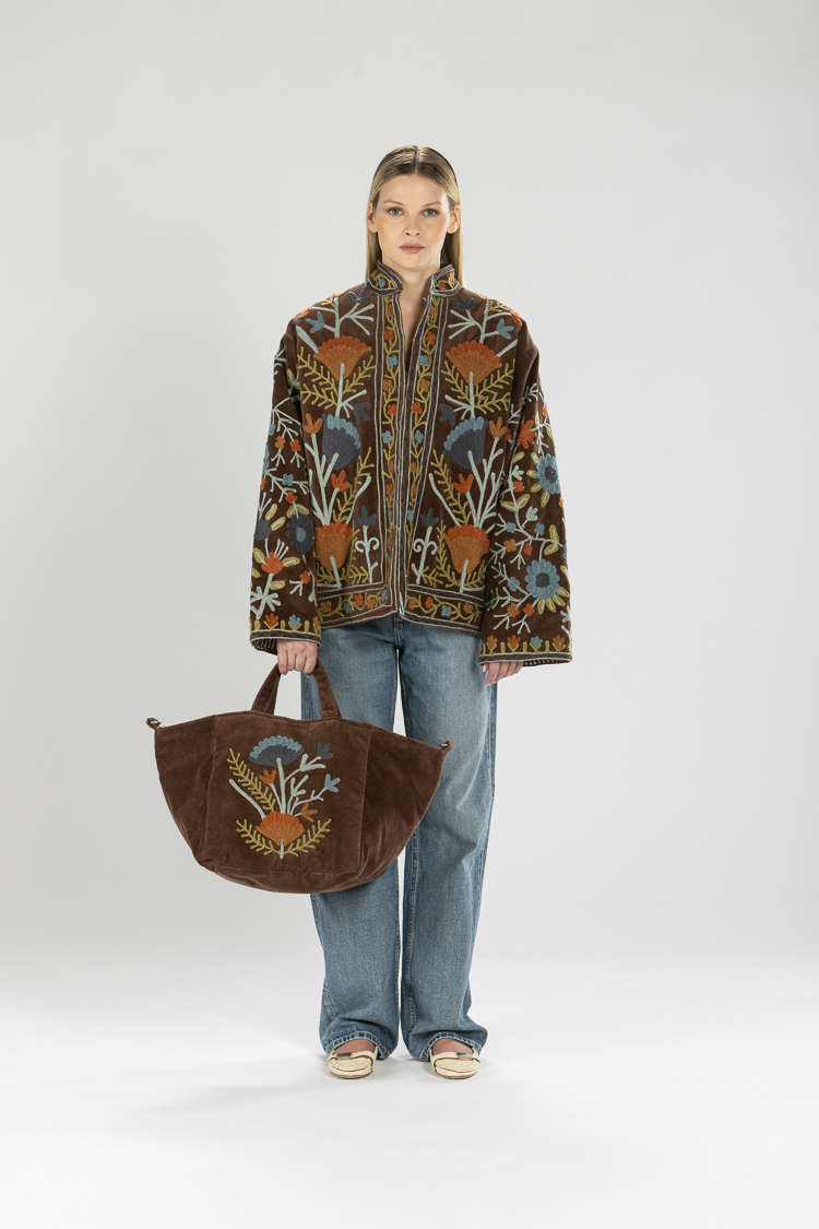 Tasche