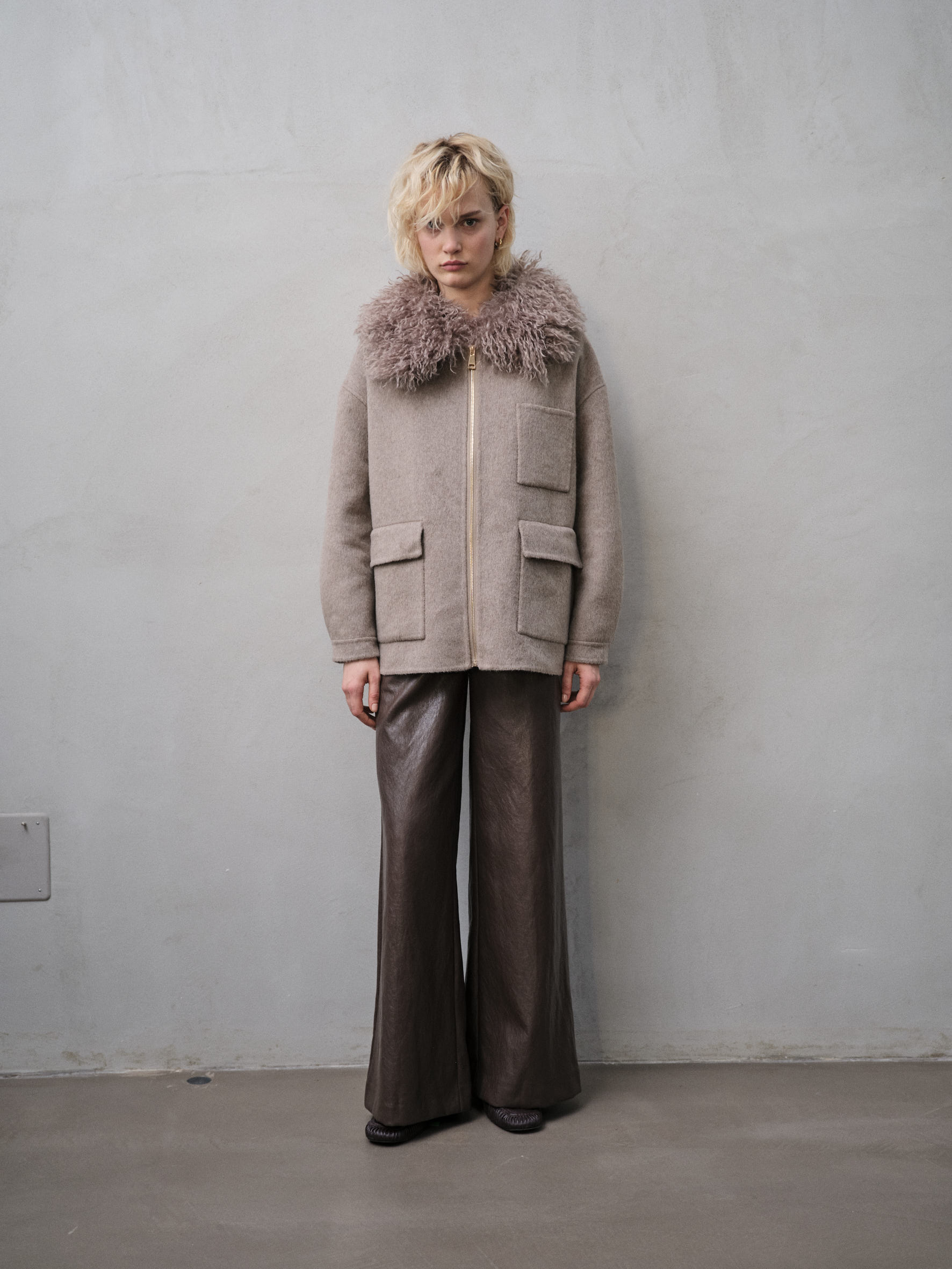 Mantel/Poncho