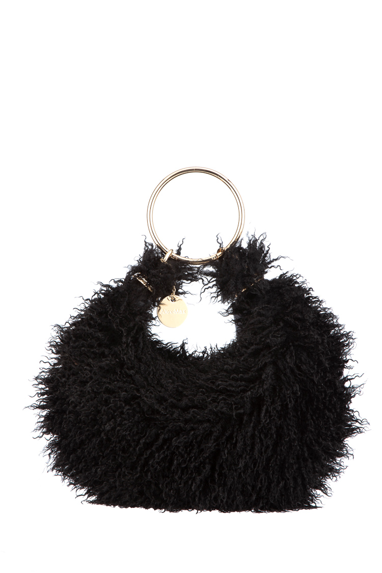 Fell-Optik Tasche mit Ringgriff