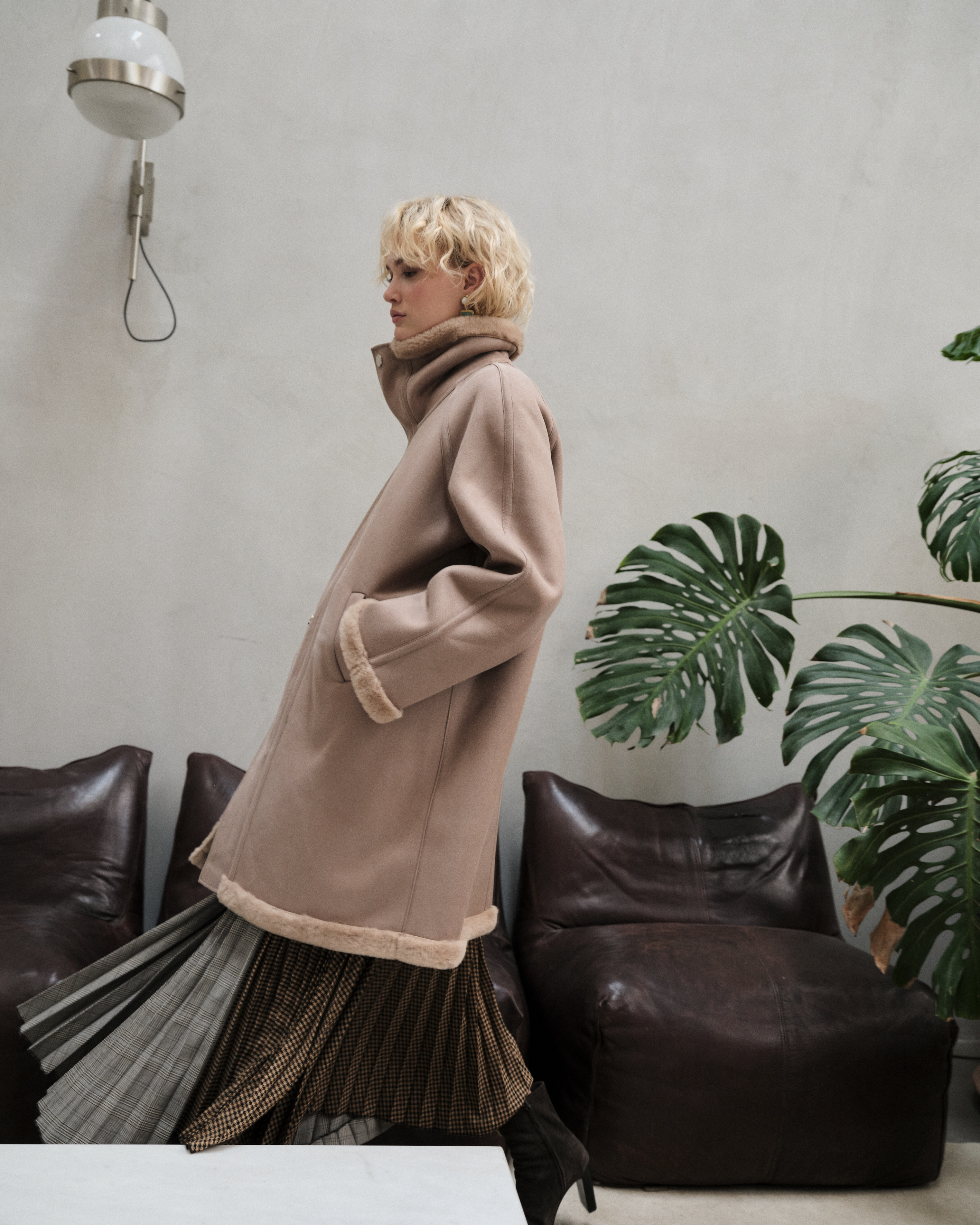 Mantel/Poncho