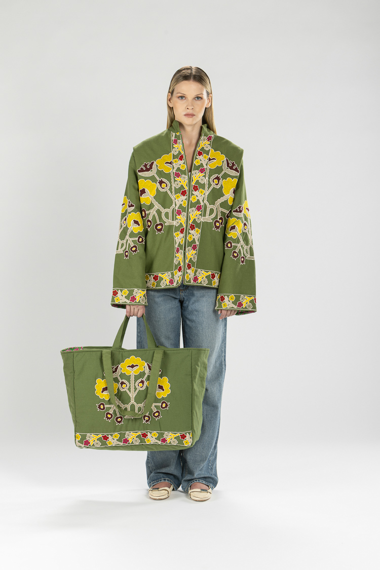 Tasche