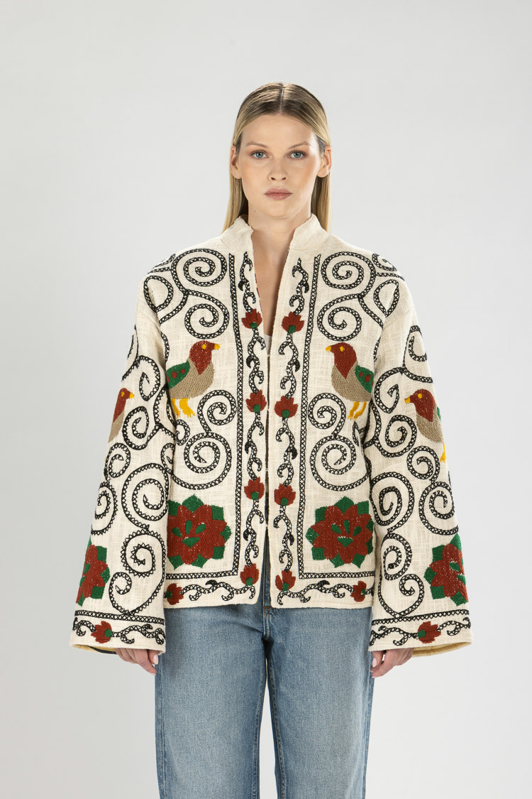 Jacke