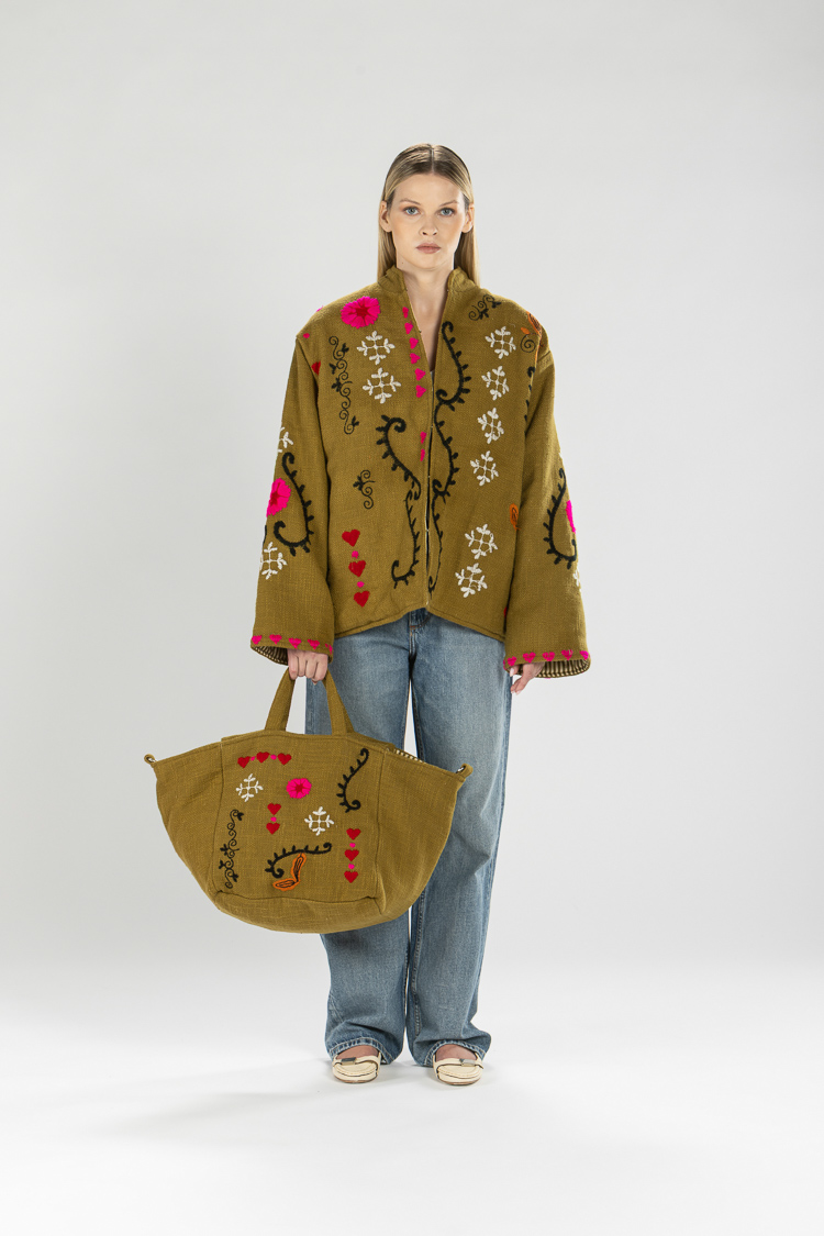 Tasche