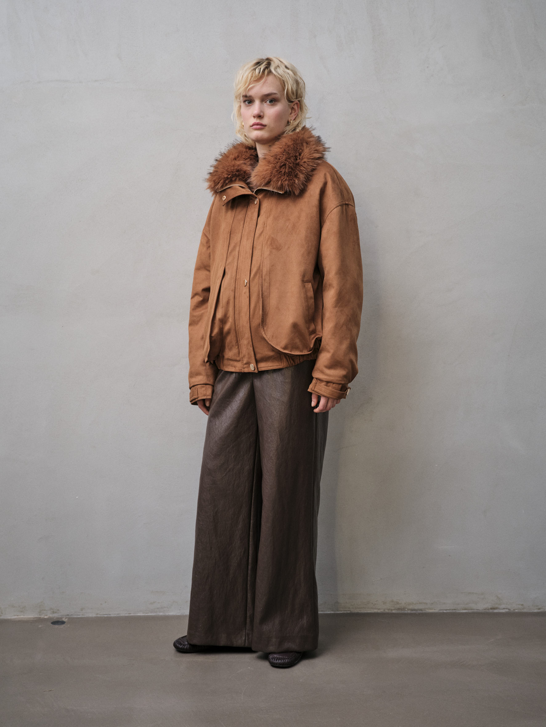 Jacke