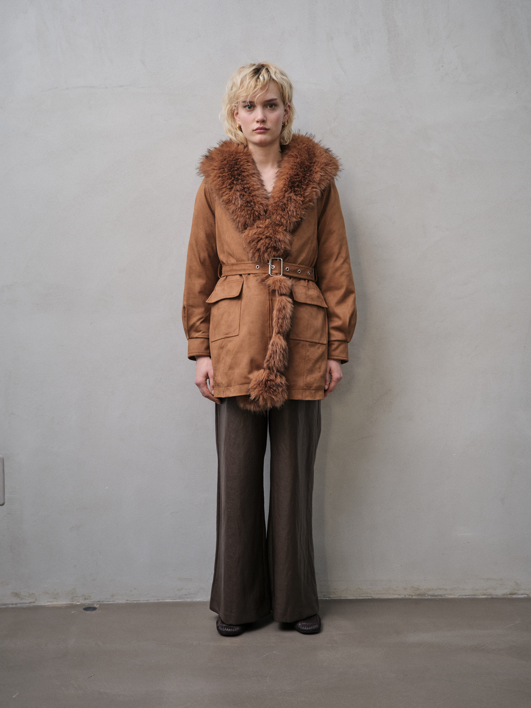 Mantel/Poncho