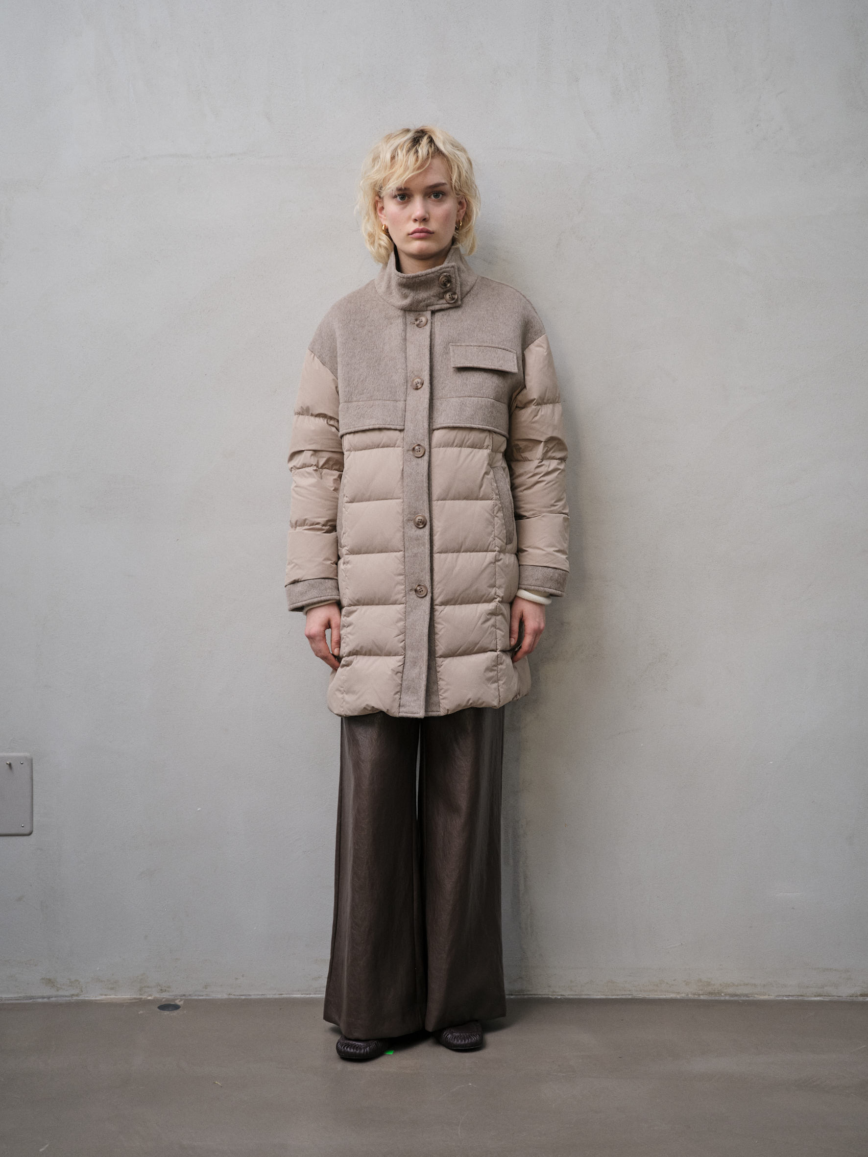 Mantel/Poncho