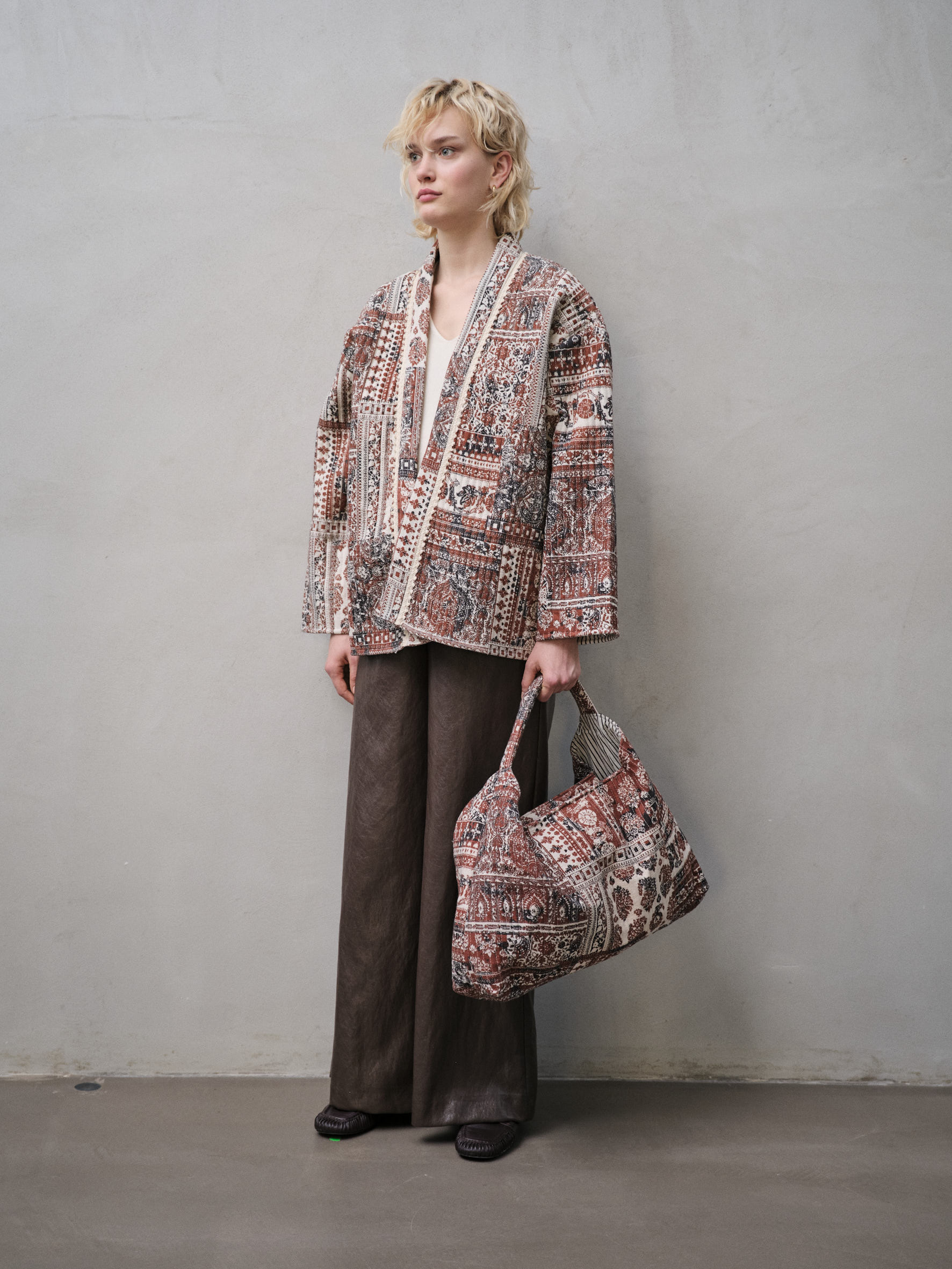 Tasche