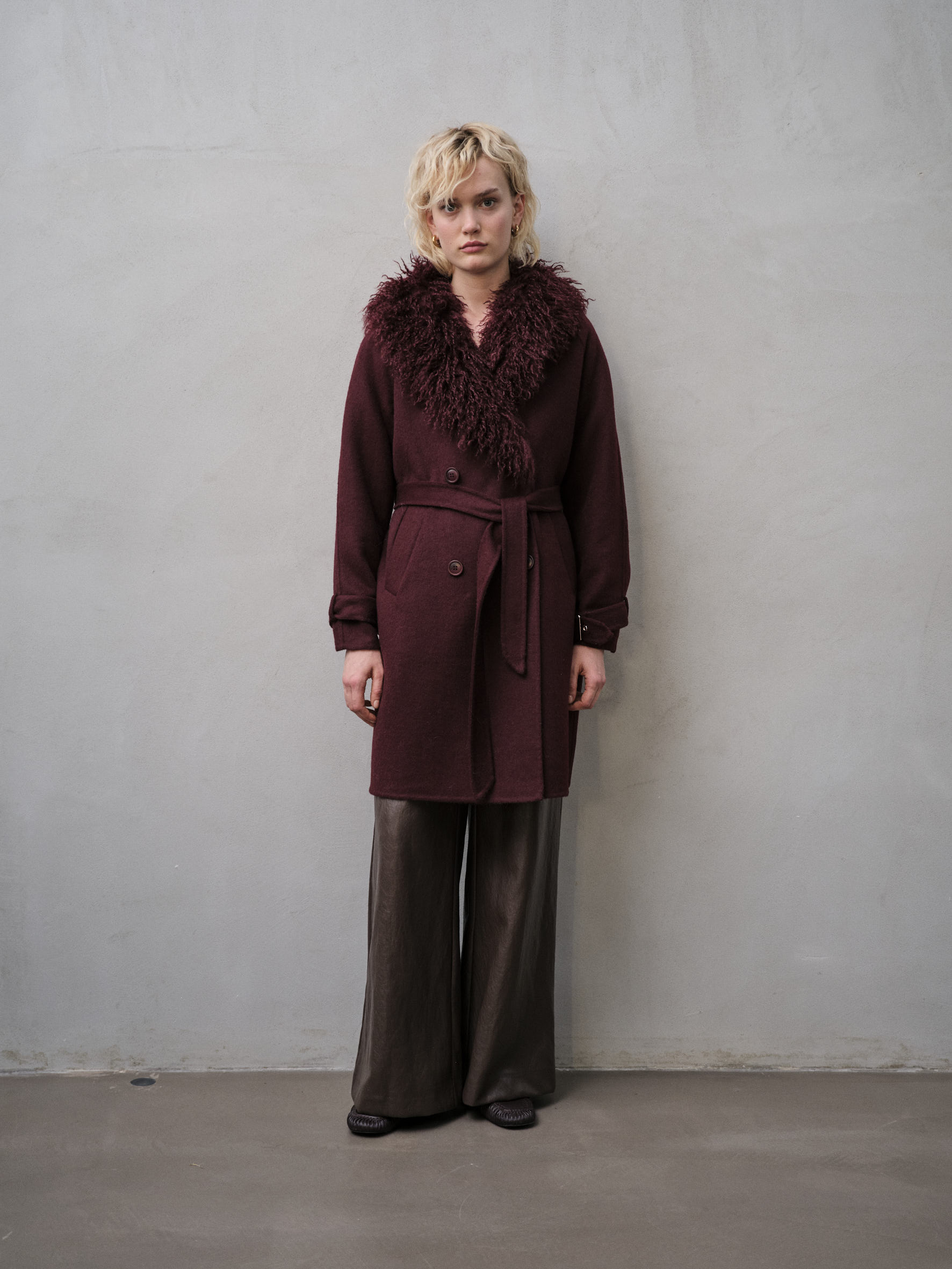 Mantel/Poncho