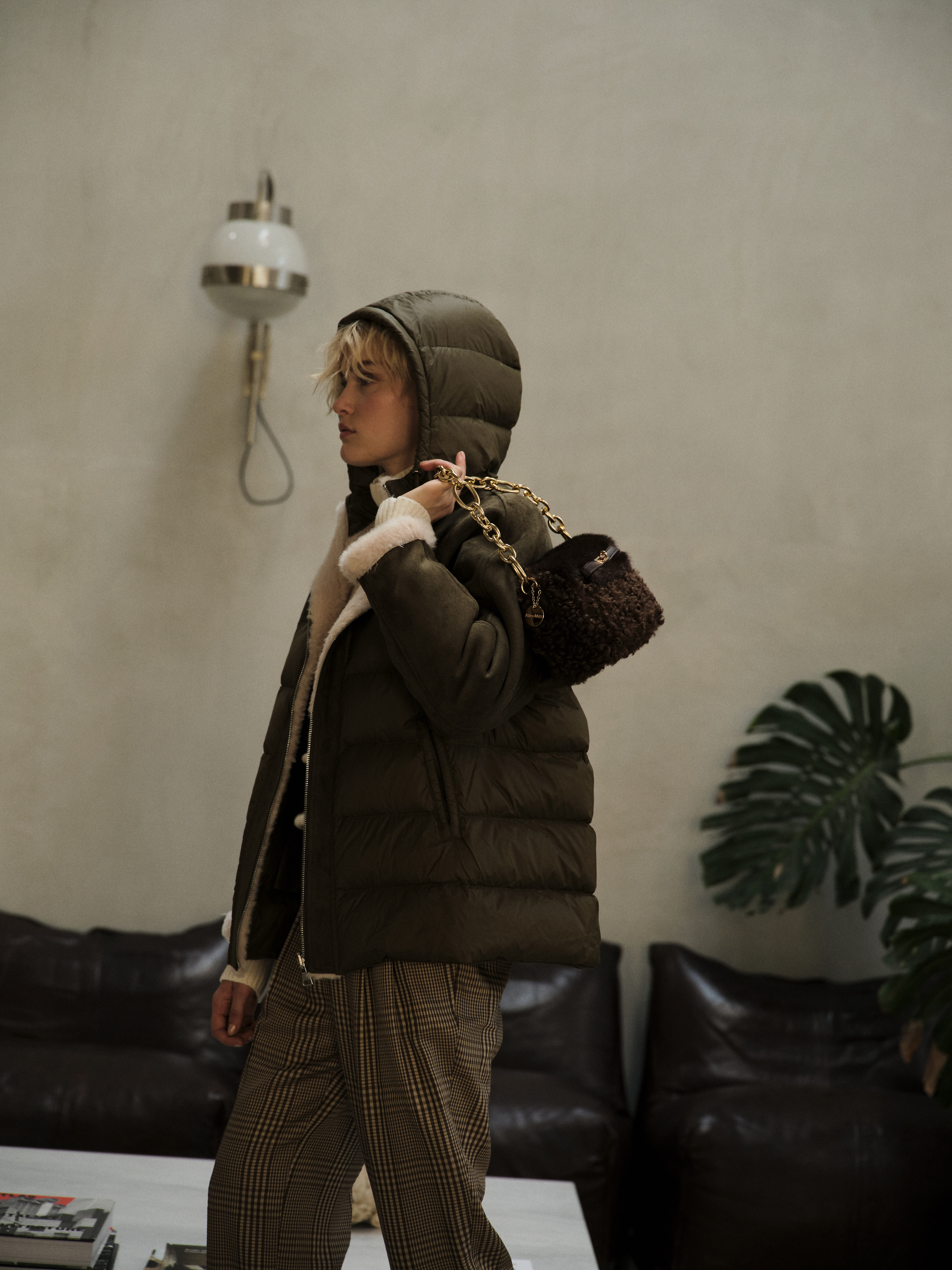 Jacke