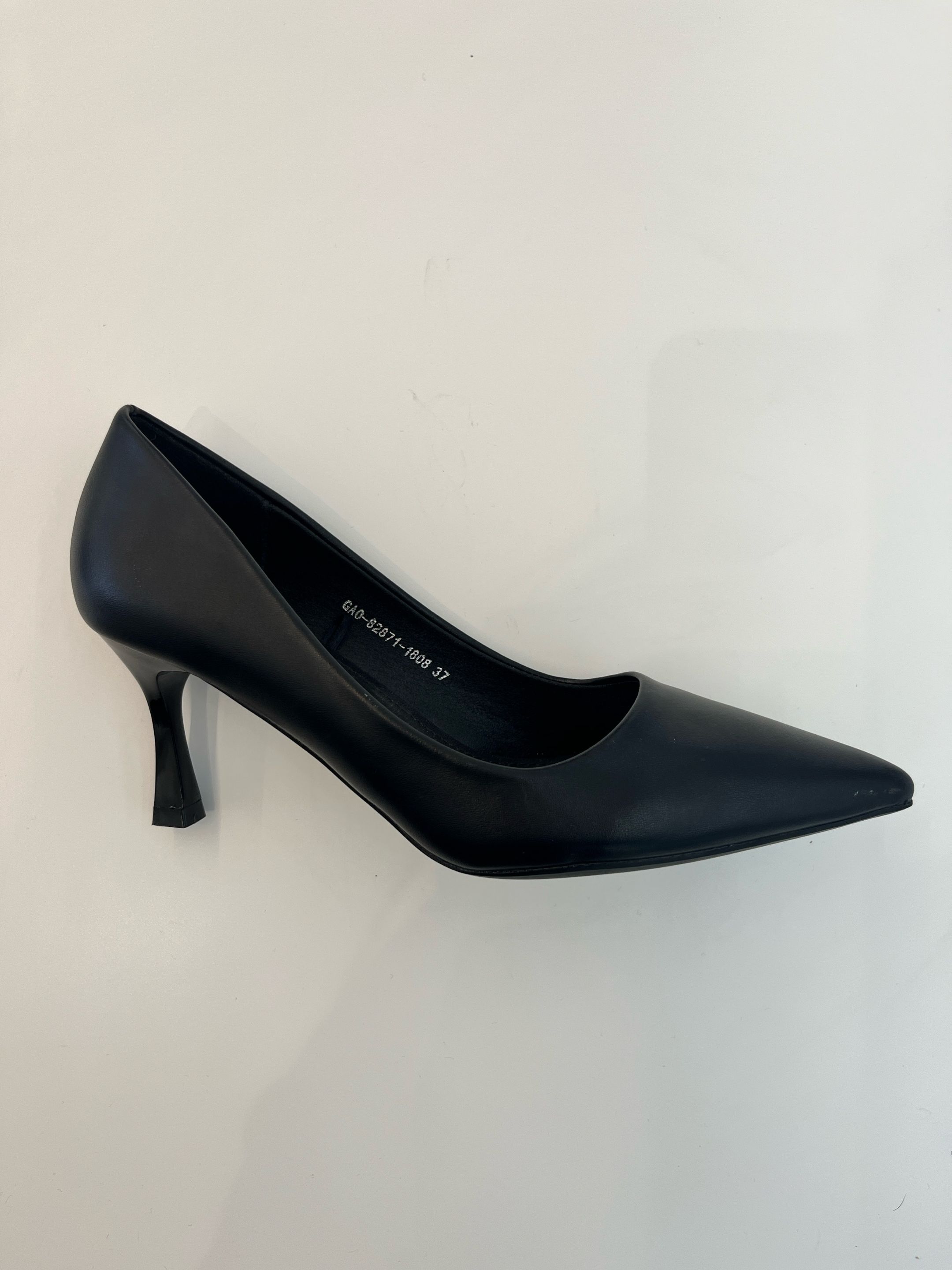 Spitze Stiletto-Pumps
