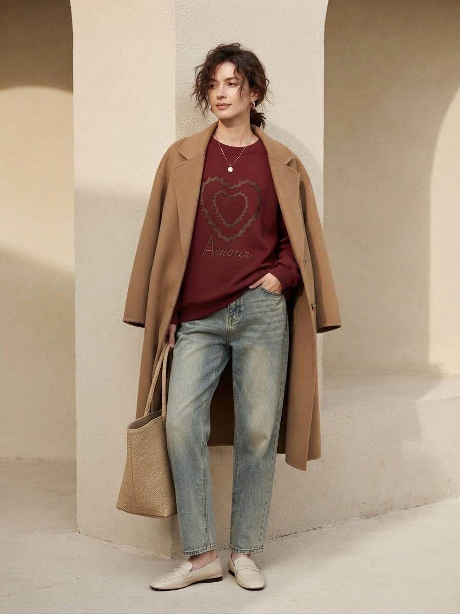Bluse/T-Shirt