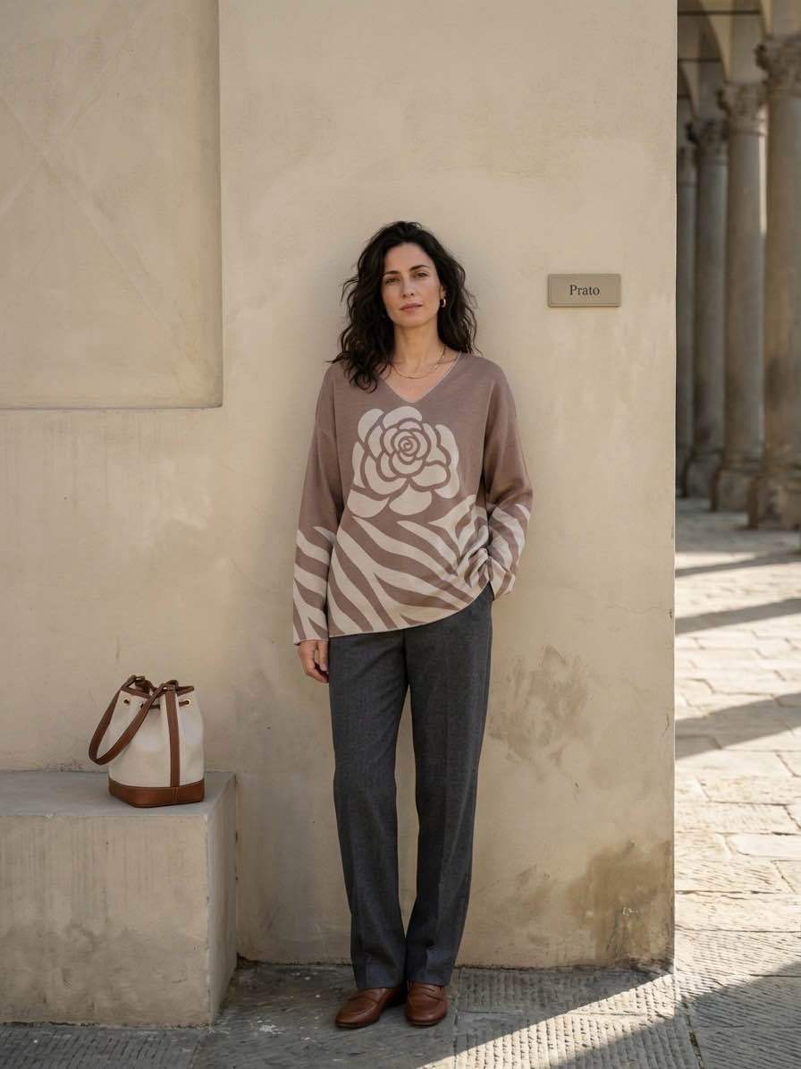 Bluse/T-Shirt