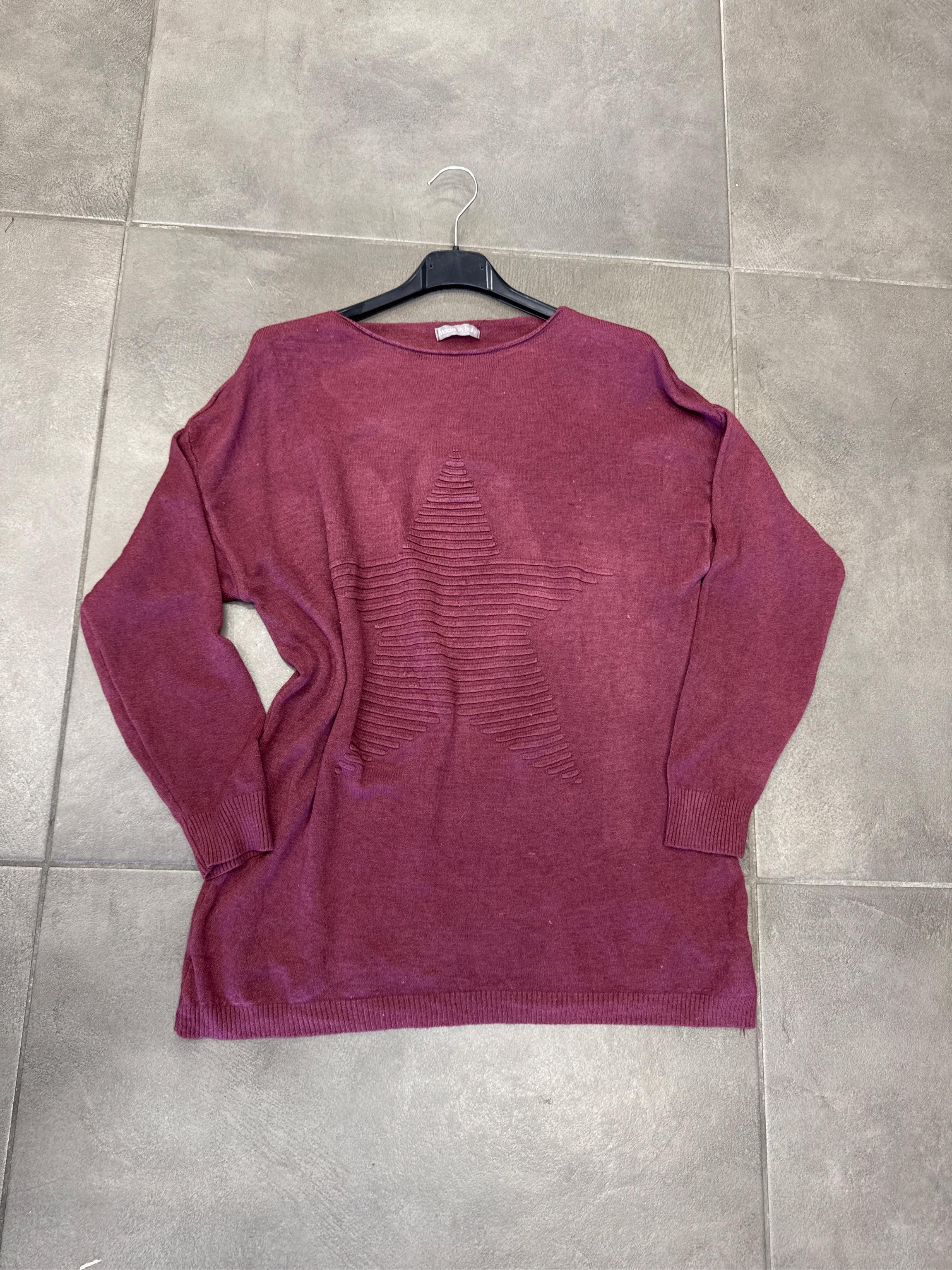 Bluse/T-Shirt