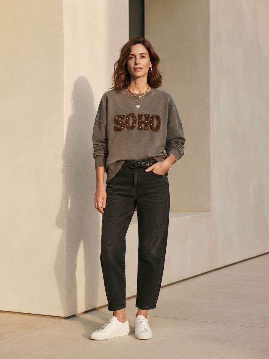 Bluse/T-Shirt