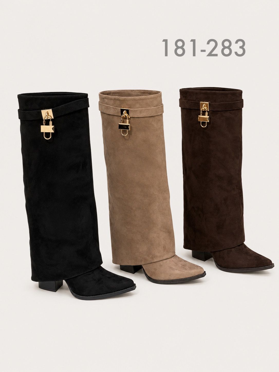 Stiefel