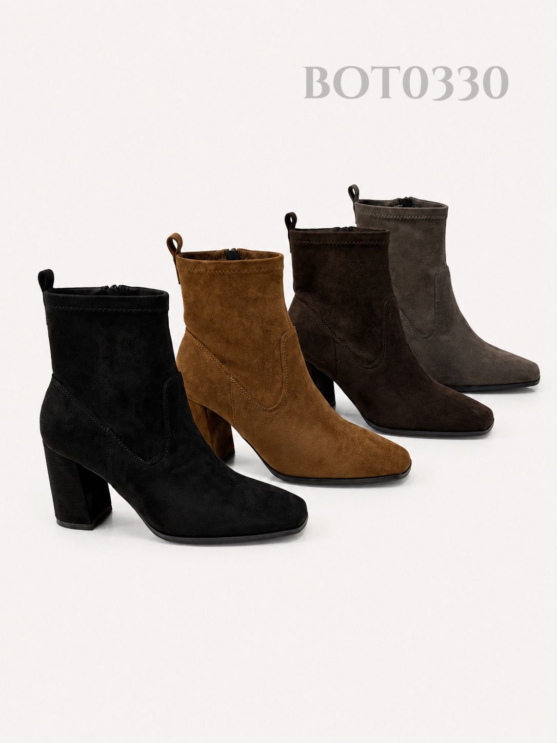 Stiefeletten