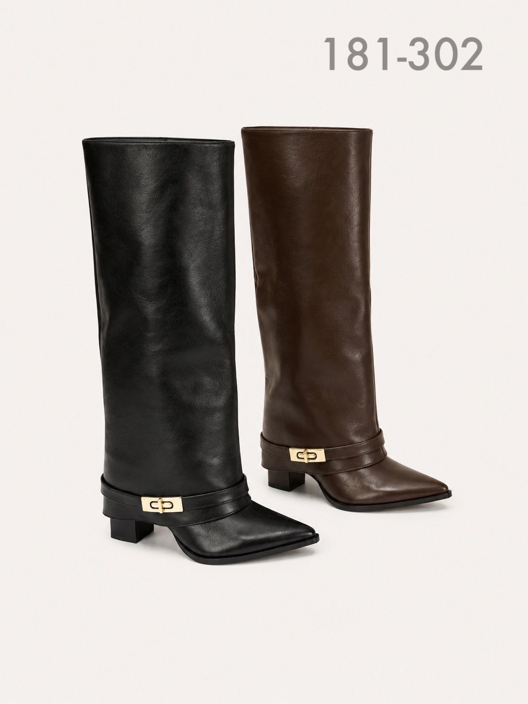 Stiefel
